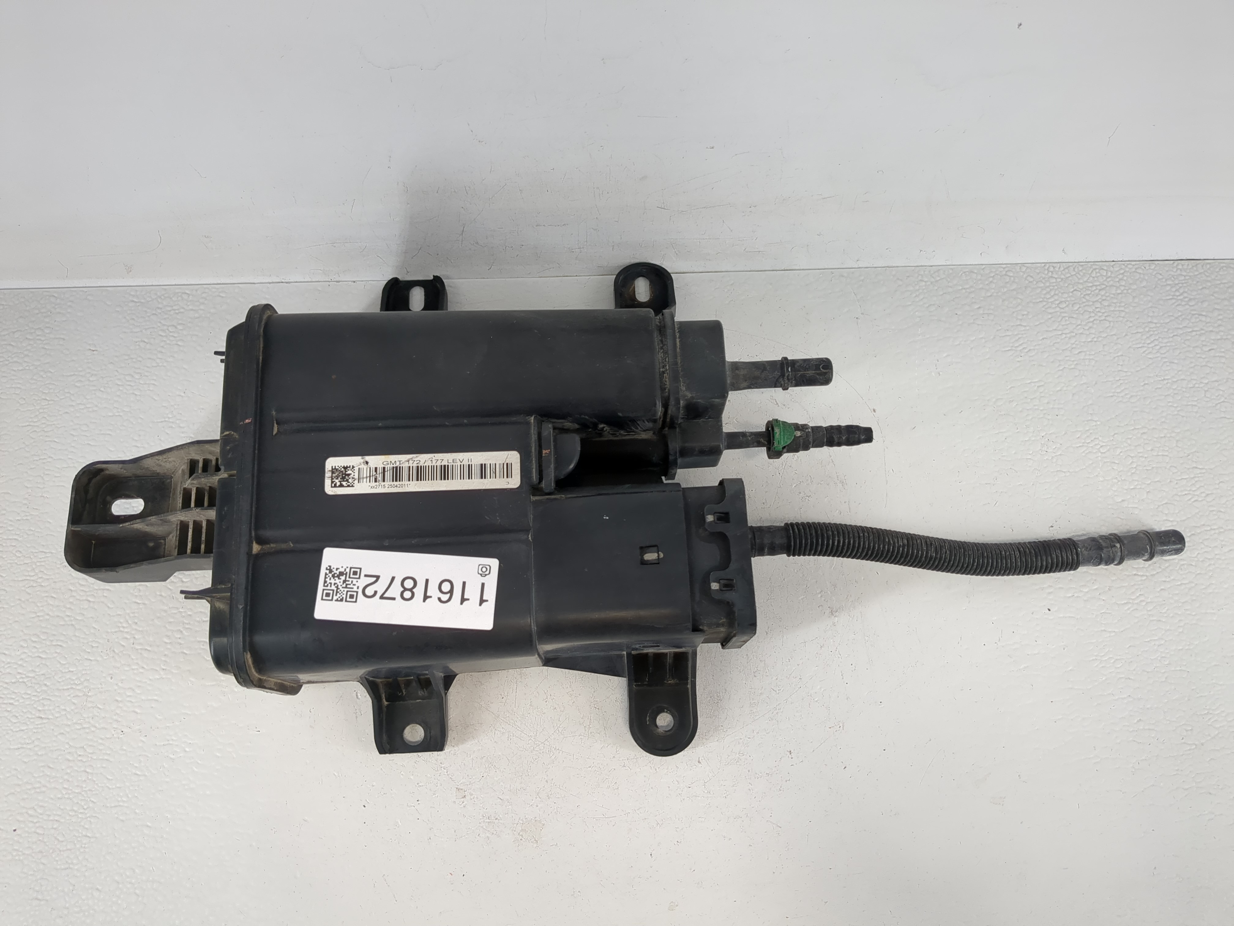 2011 Chevrolet Equinox Fuel Vapor Charcoal Canister 1161872 - Oemusedautoparts1.com