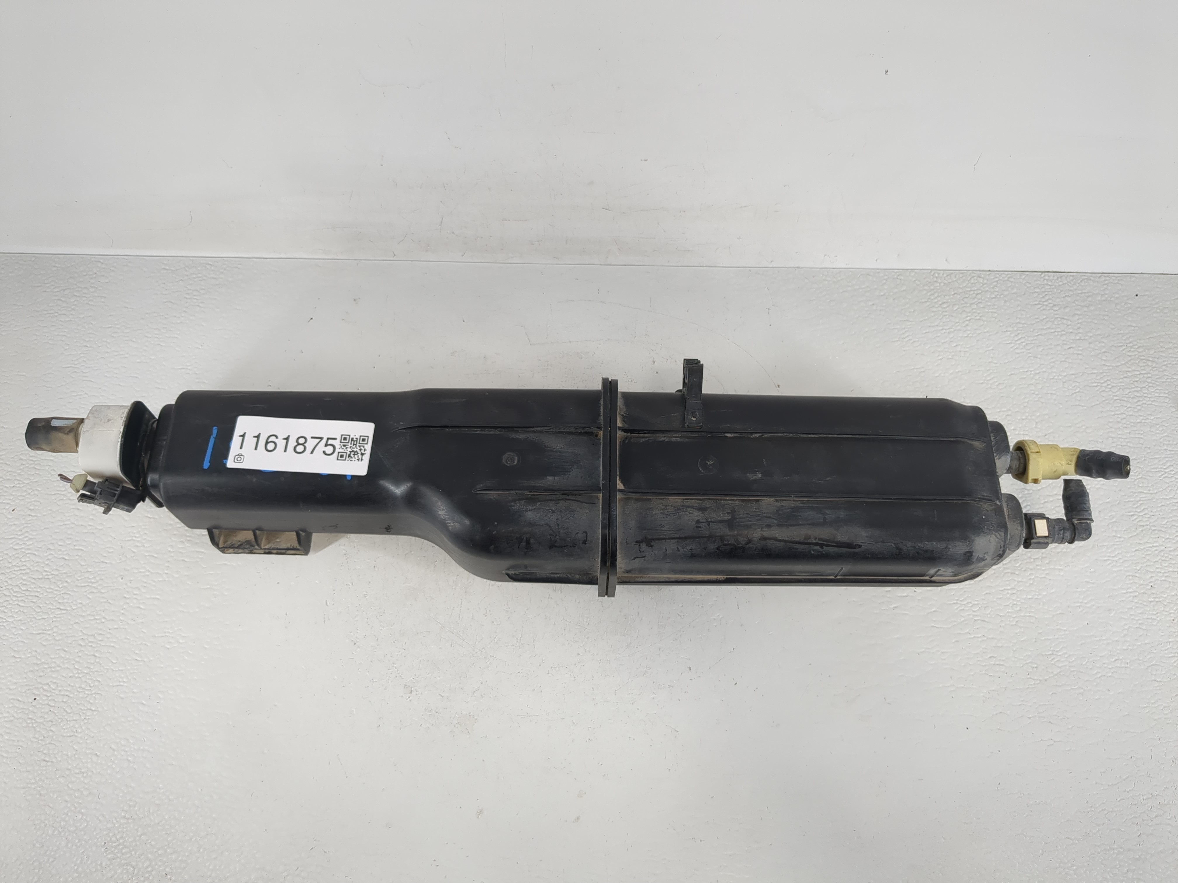 2014 Dodge Ram 1500 Fuel Vapor Charcoal Canister 1161875 - Oemusedautoparts1.com