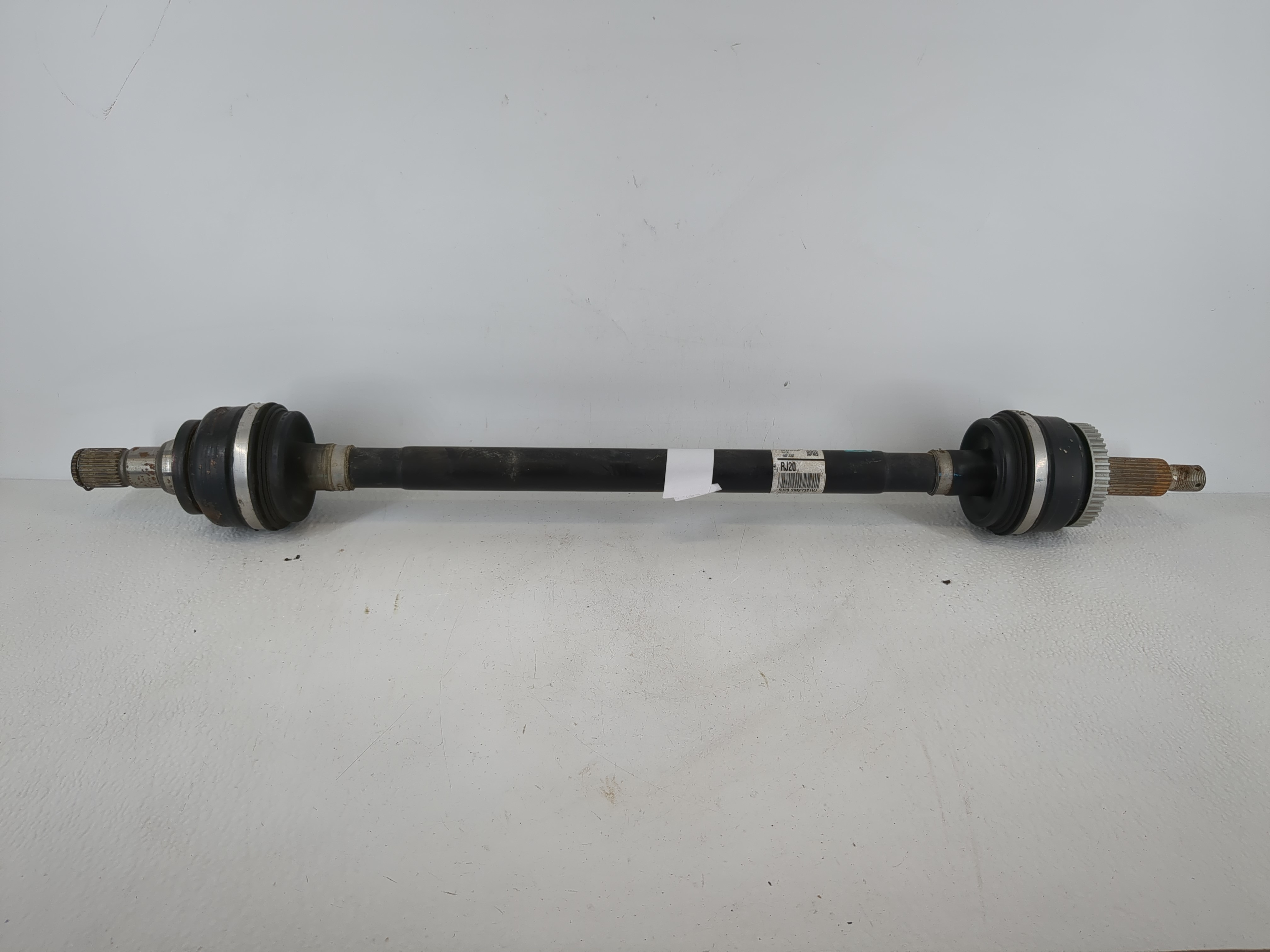 2018-2020 Kia Stinger Axle Shaft Front Passenger Cv C/v 1161877 - Oemusedautoparts1.com
