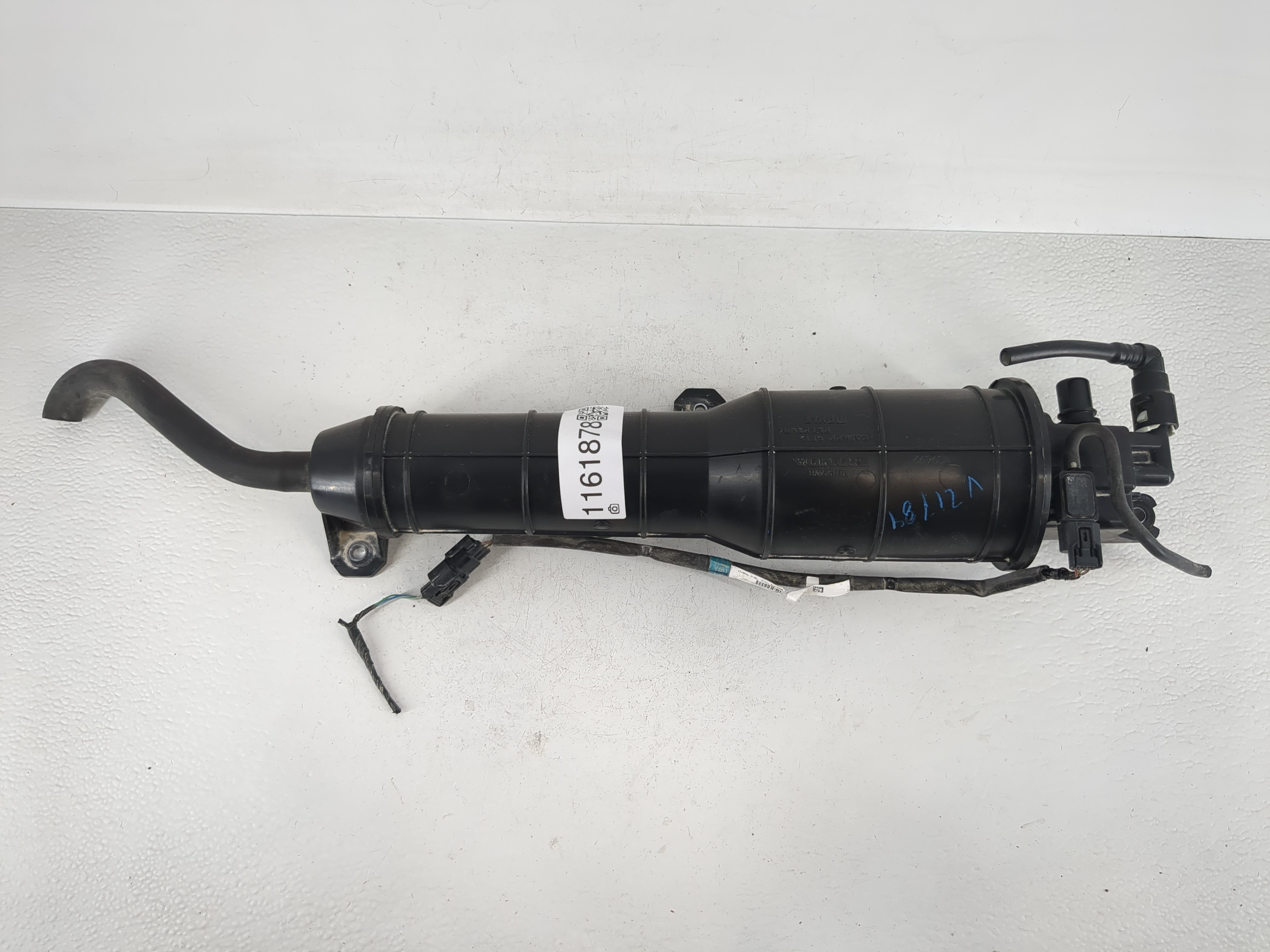2015 Honda Fit Fuel Vapor Charcoal Canister 1161878 - Oemusedautoparts1.com