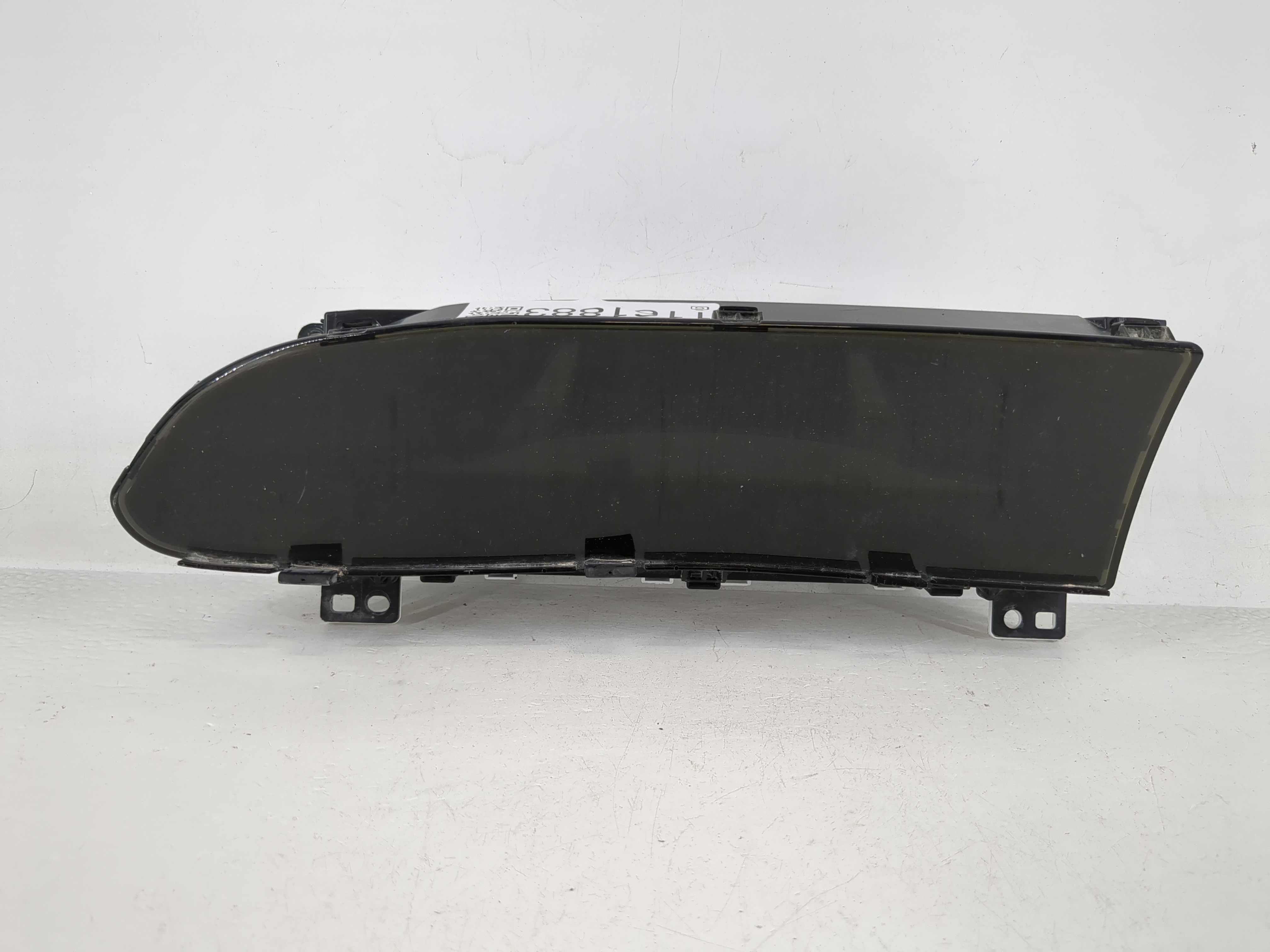 2015 Honda Civic Information Display Screen 1161883 - Oemusedautoparts1.com