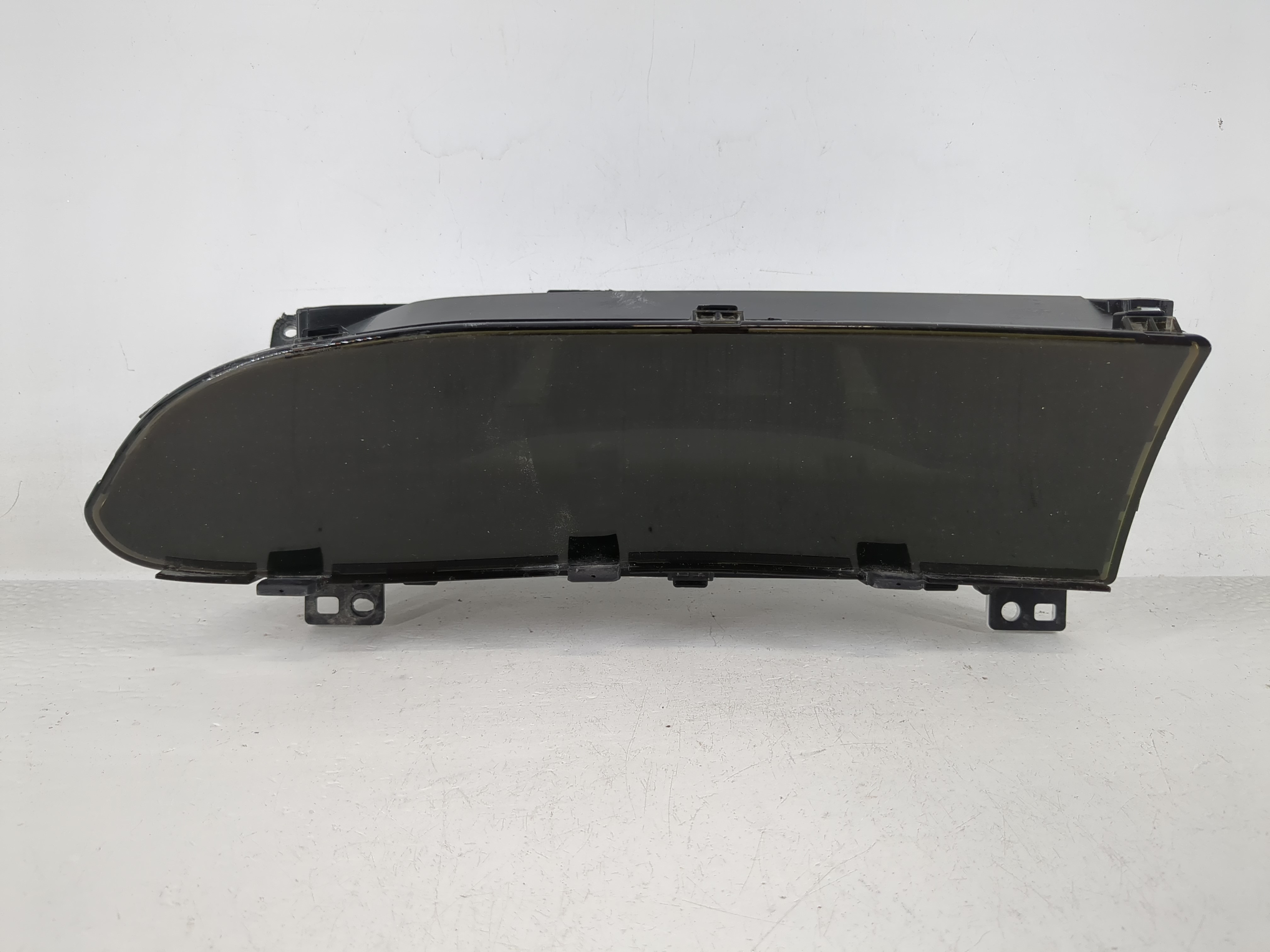 2014-2015 Honda Civic Information Display Screen 1161887 - Oemusedautoparts1.com