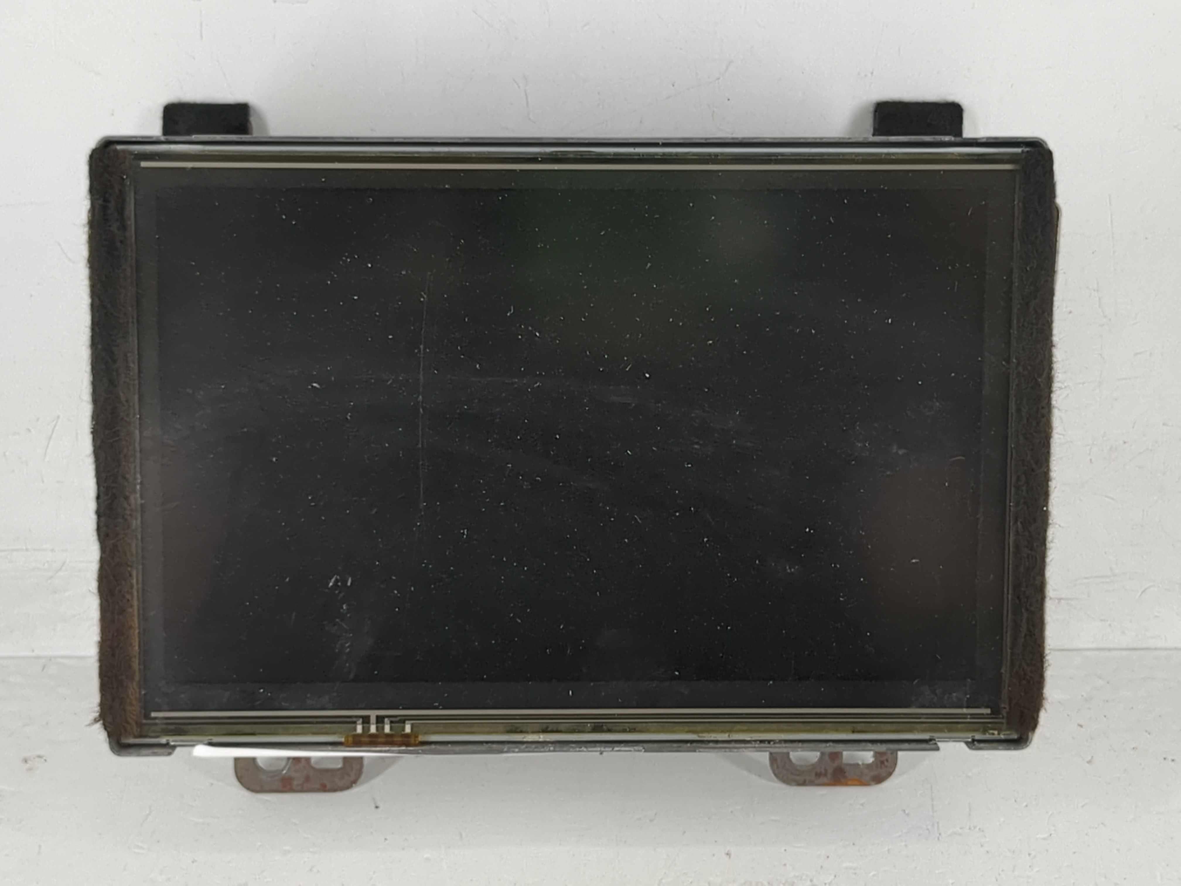 2013-2013 Infiniti Jx35 Information Display Screen 1161890 - Oemusedautoparts1.com