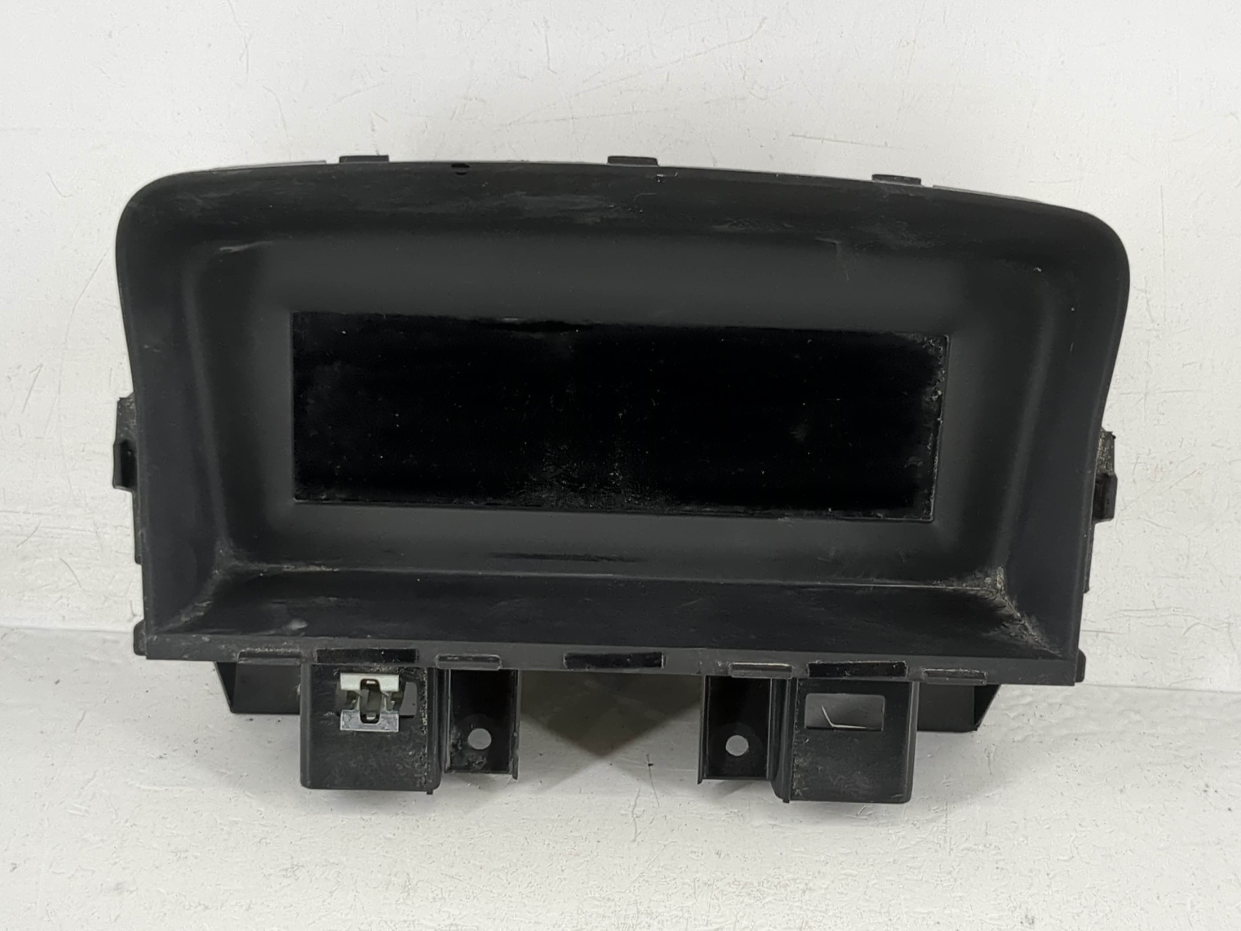 2012-2016 Chevrolet Cruze Information Display Screen 1161891 - Oemusedautoparts1.com