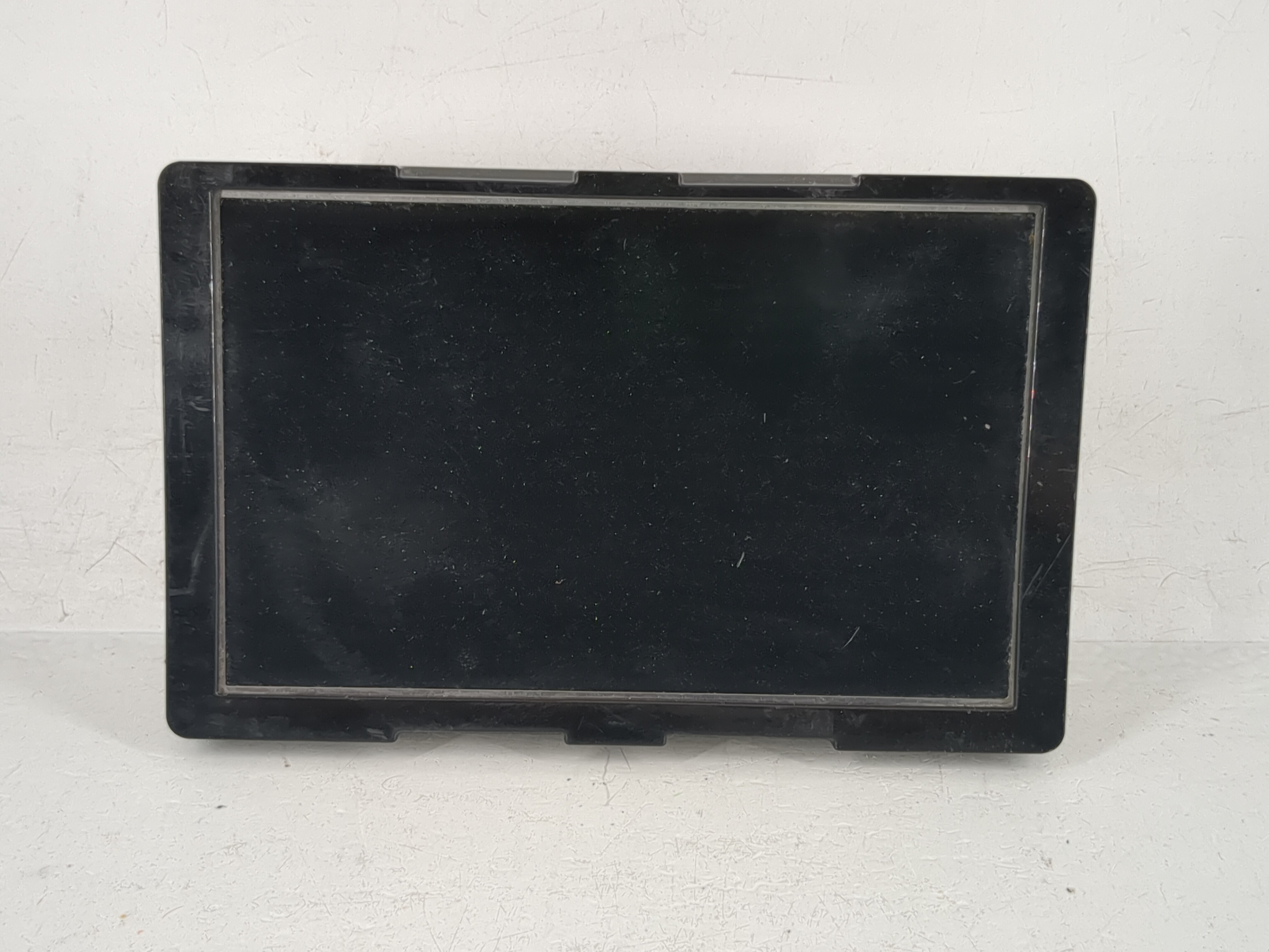 2018-2021 Chevrolet Camaro Am Fm Cd Player Radio Receiver 1161892 - Oemusedautoparts1.com