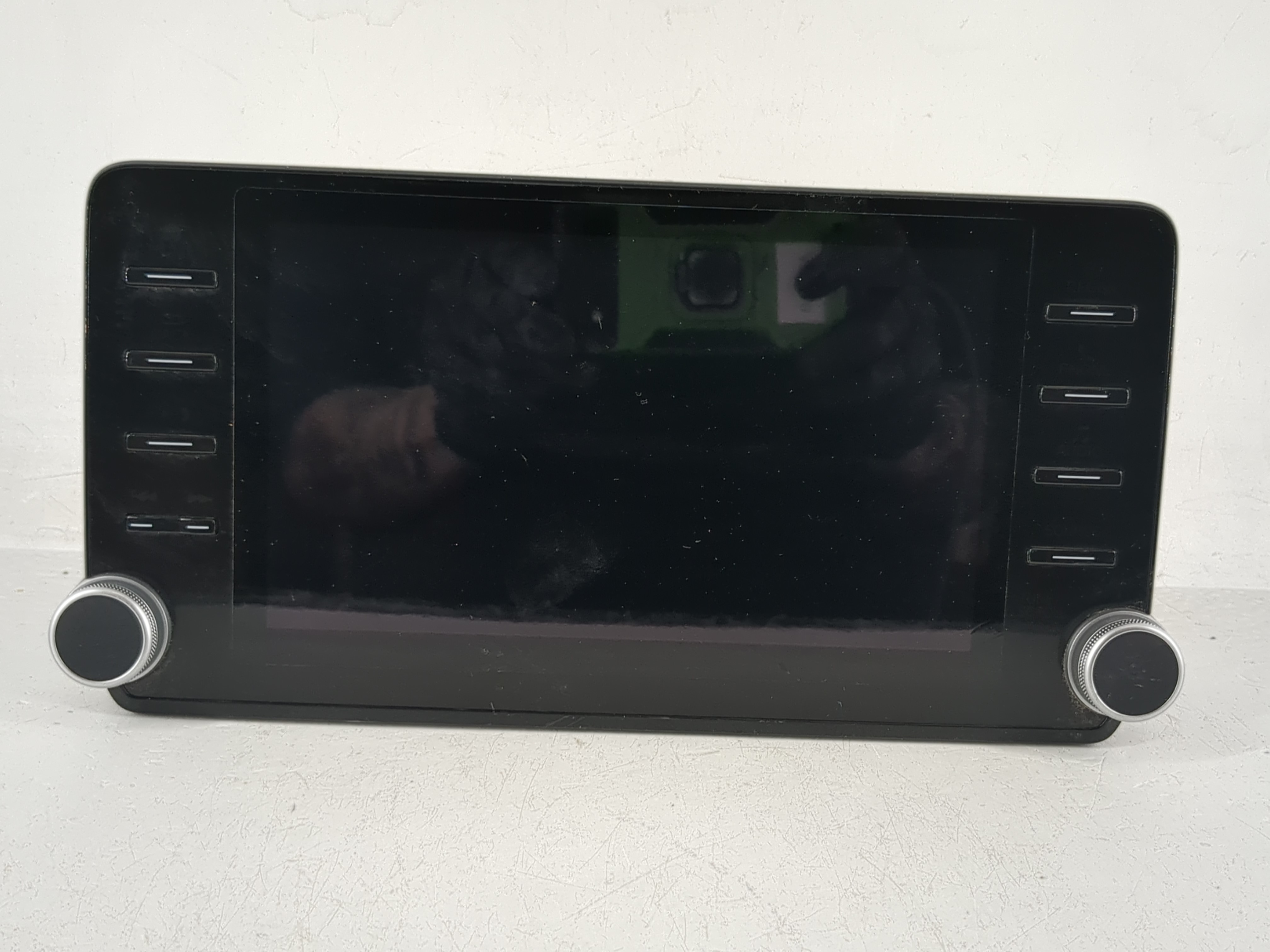 2018-2022 Honda Accord Information Display Screen 1161898 - Oemusedautoparts1.com