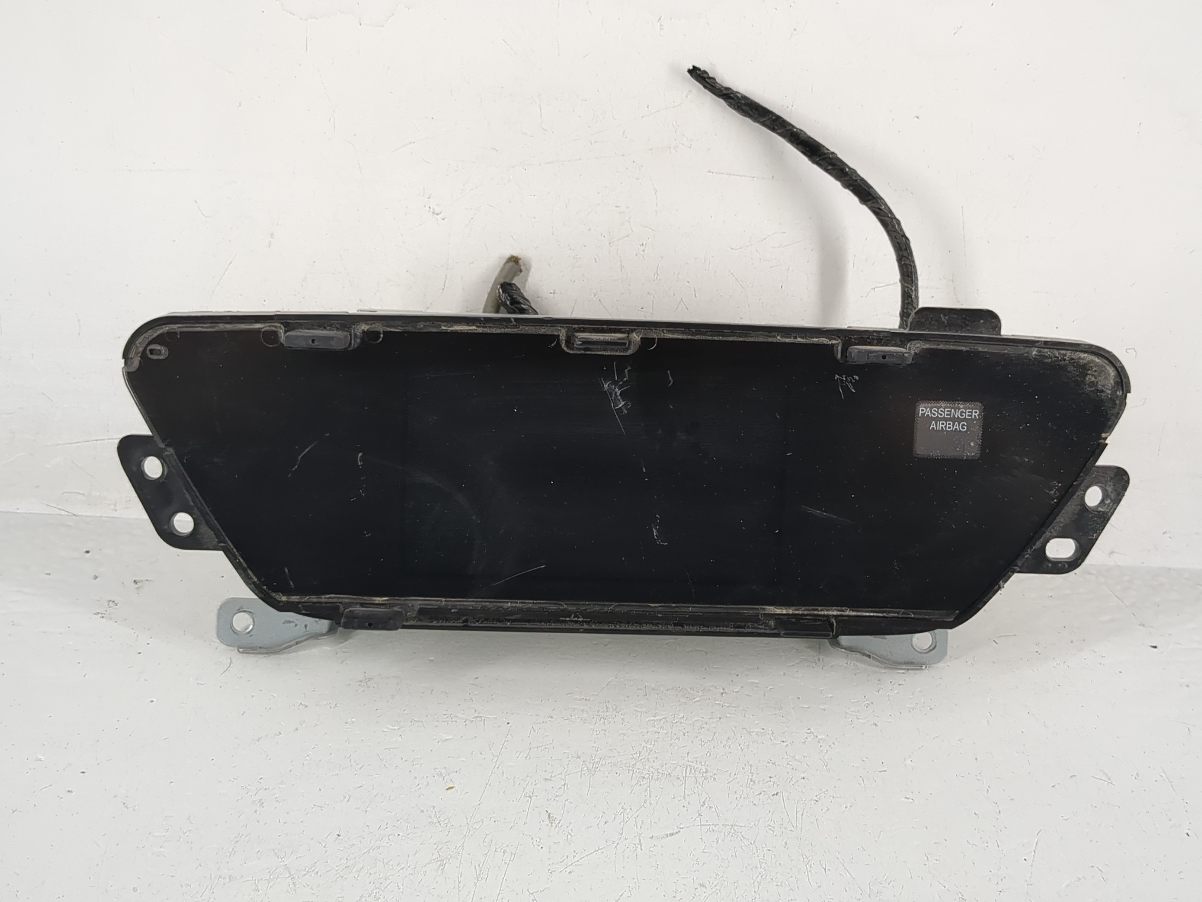 2012-2016 Honda Cr-v Information Display Screen 1161901 - Oemusedautoparts1.com
