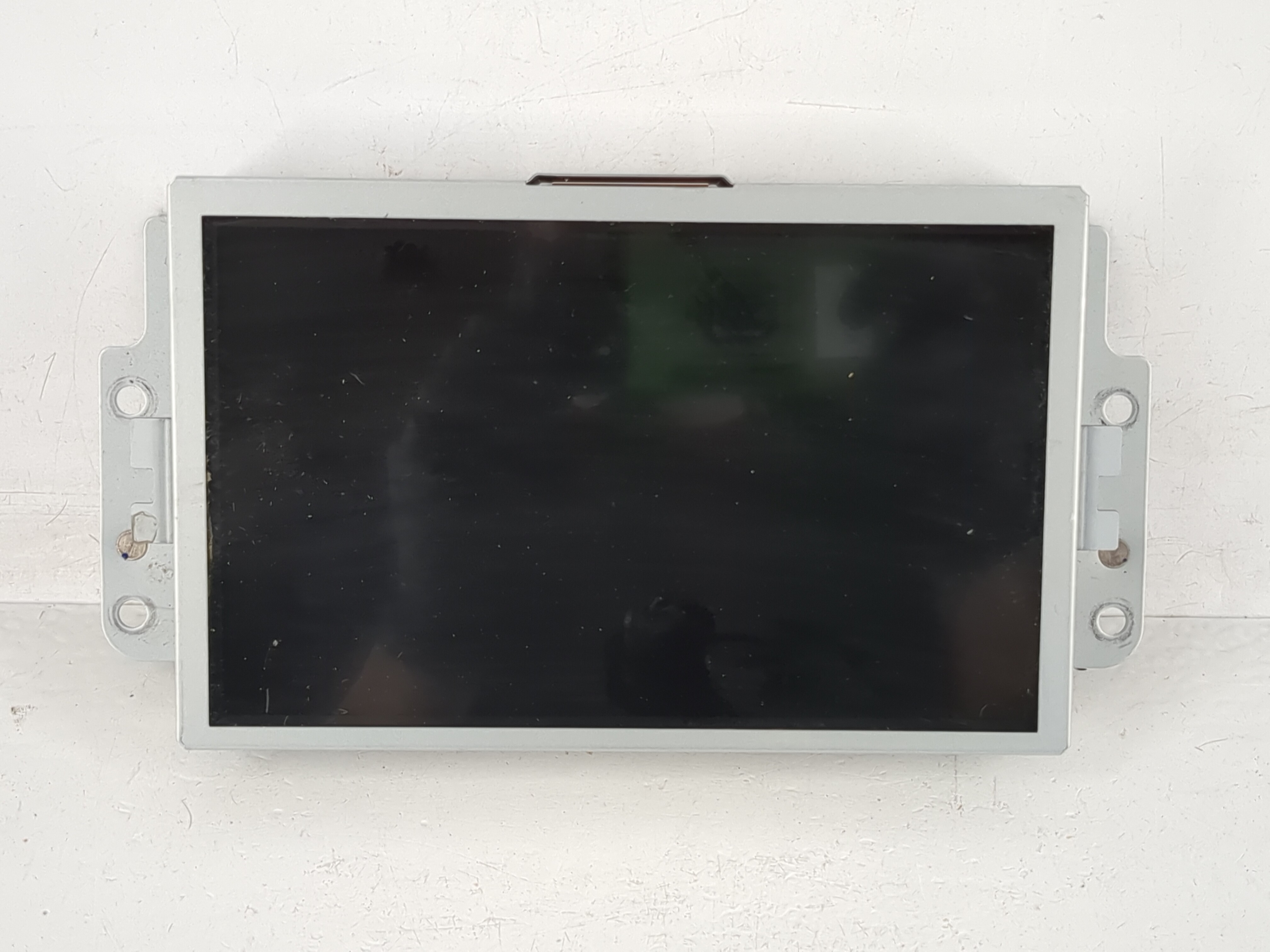 2019-2020 Ford Fusion Information Display Screen 1161902 - Oemusedautoparts1.com