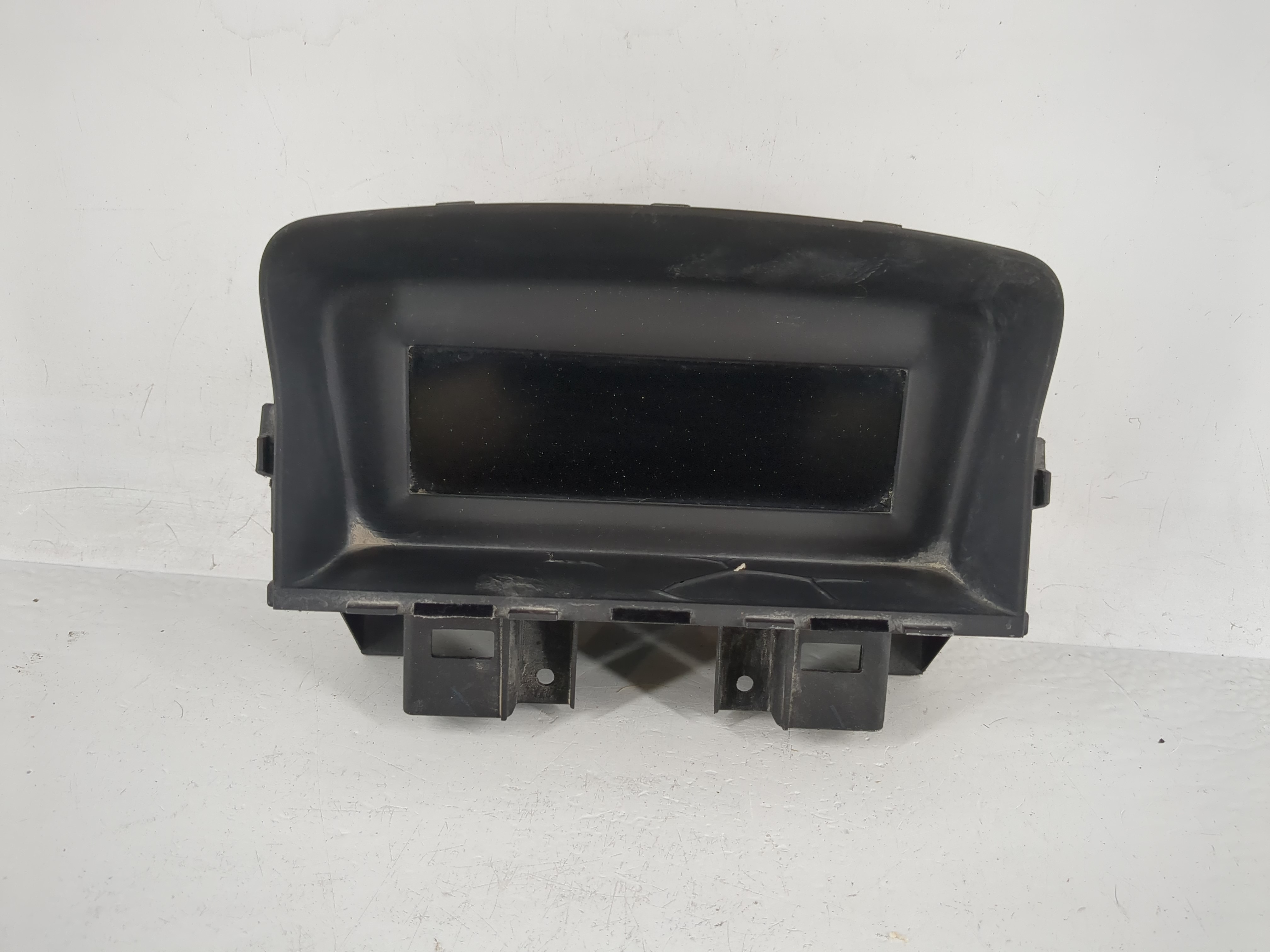 2007-2008 Nissan Maxima Information Display Screen 1161904 - Oemusedautoparts1.com
