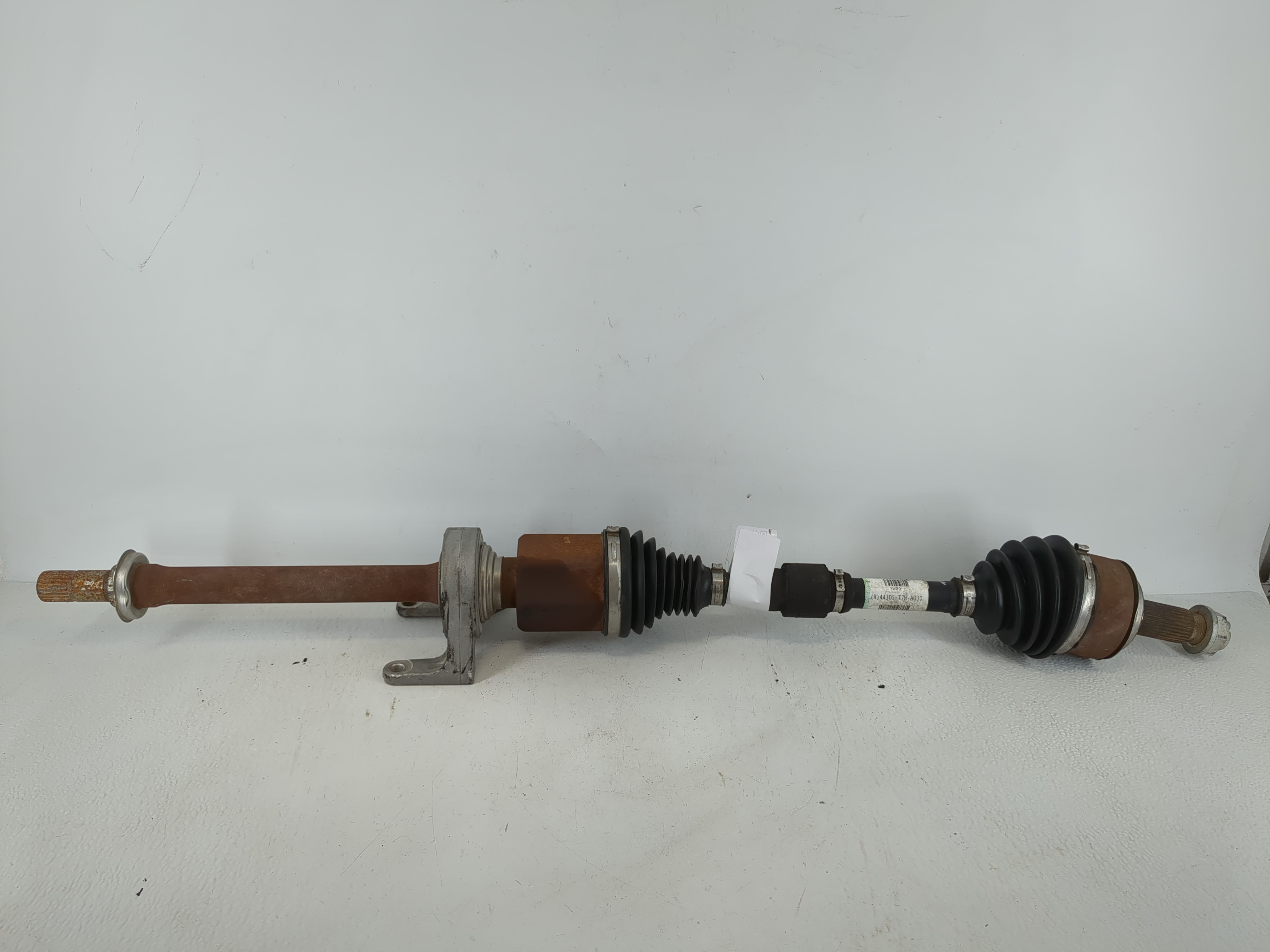 2019-2022 Honda Hr-v Axle Shaft Front Driver Cv C/v 1161907 - Oemusedautoparts1.com