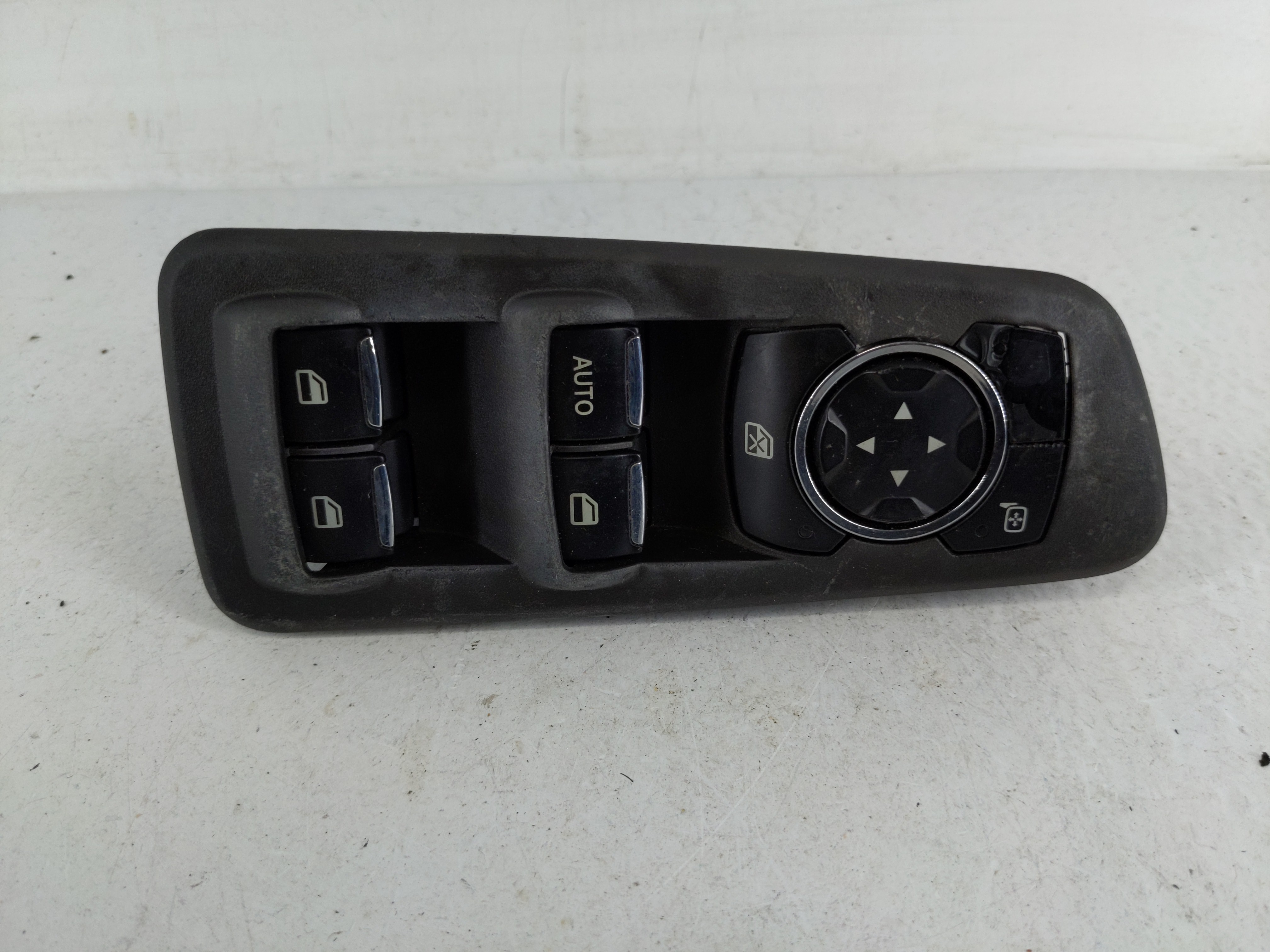2011-2015 Ford Explorer Driver Left Door Master Power Window Switch 1161914 - Oemusedautoparts1.com