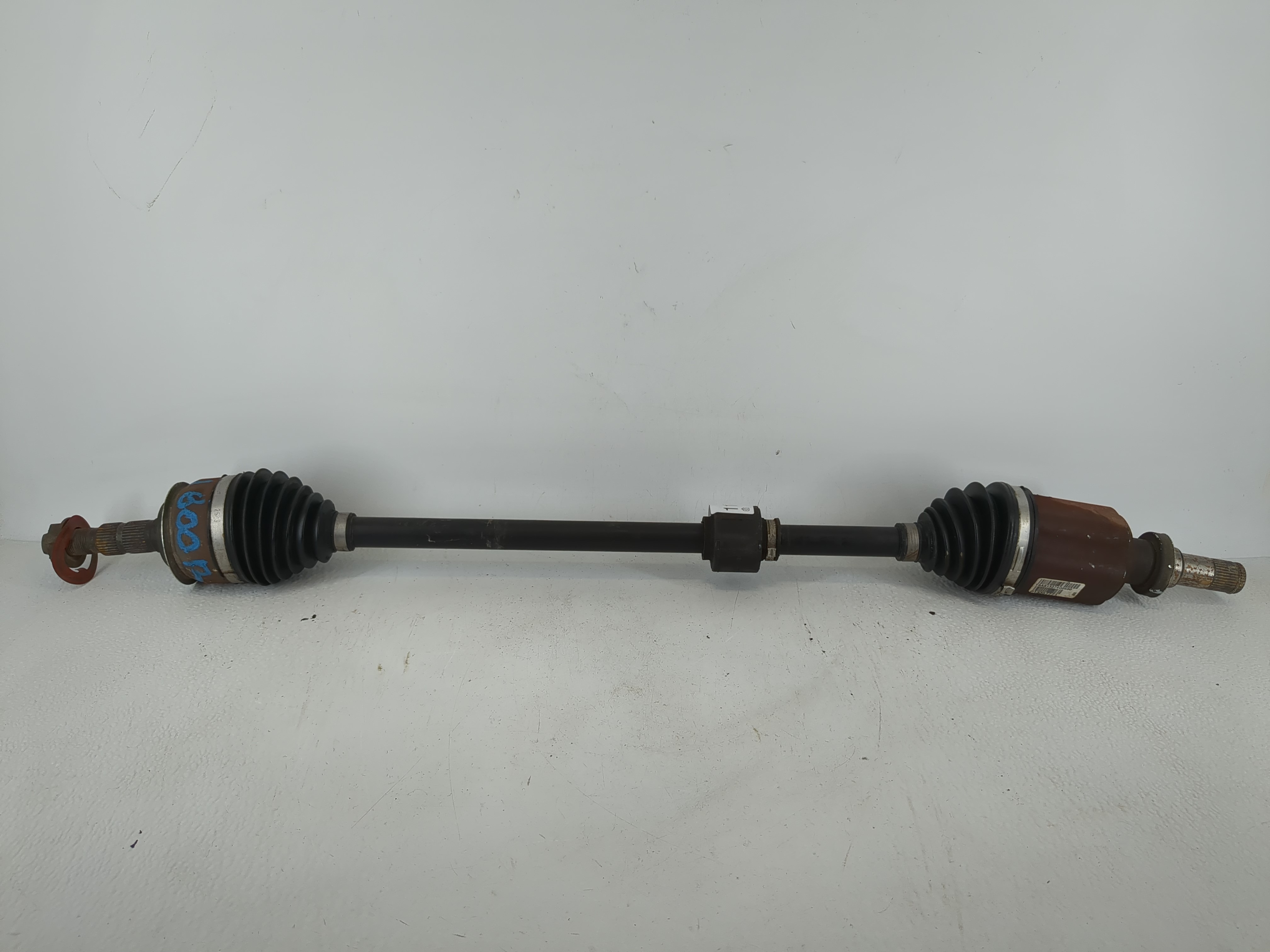 2015-2016 Chevrolet Cruze Axle Shaft Front Driver Cv C/v 1161918 - Oemusedautoparts1.com