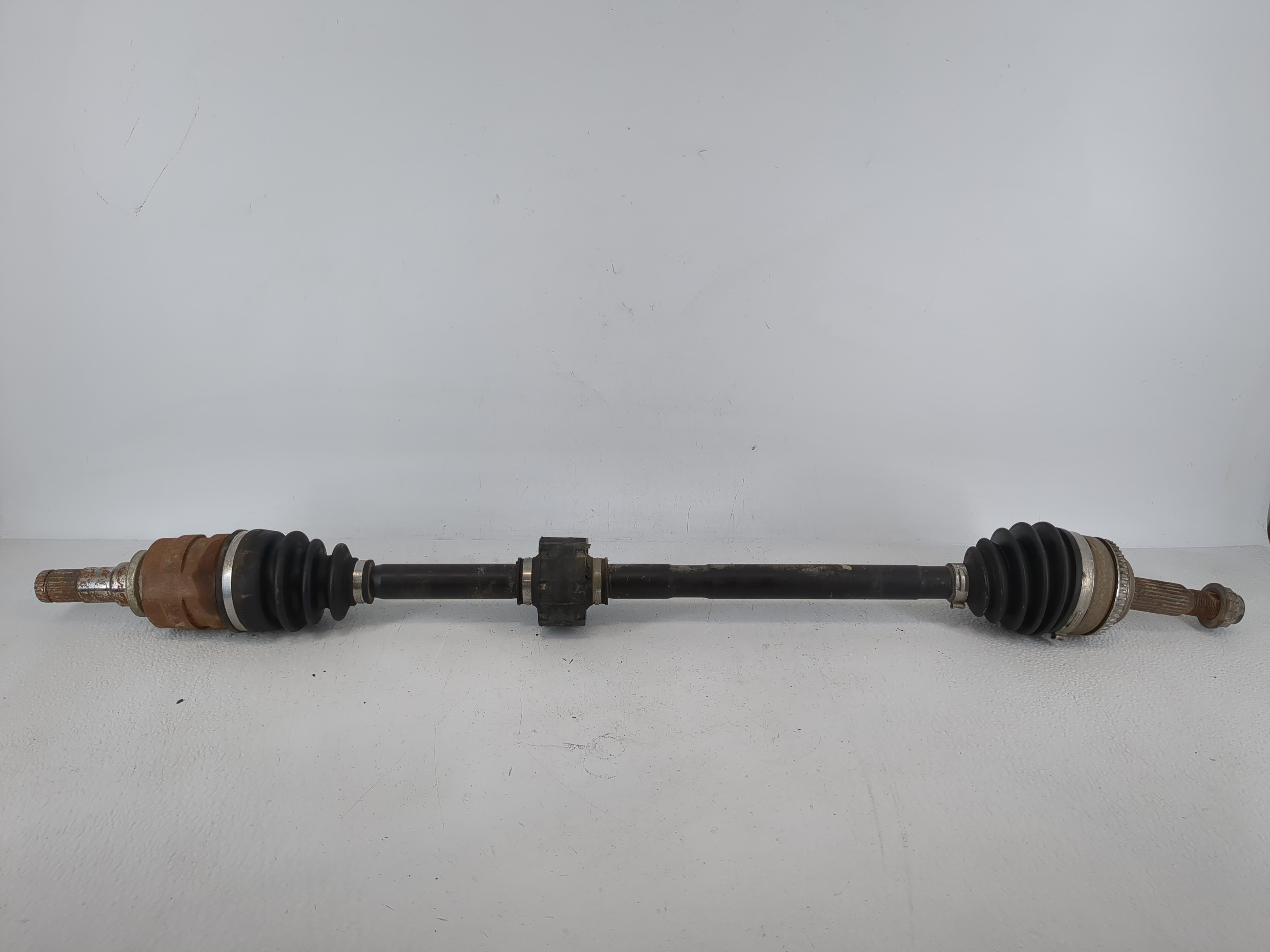 2009-2019 Toyota Corolla Axle Shaft Front Driver Cv C/v 1161924 - Oemusedautoparts1.com