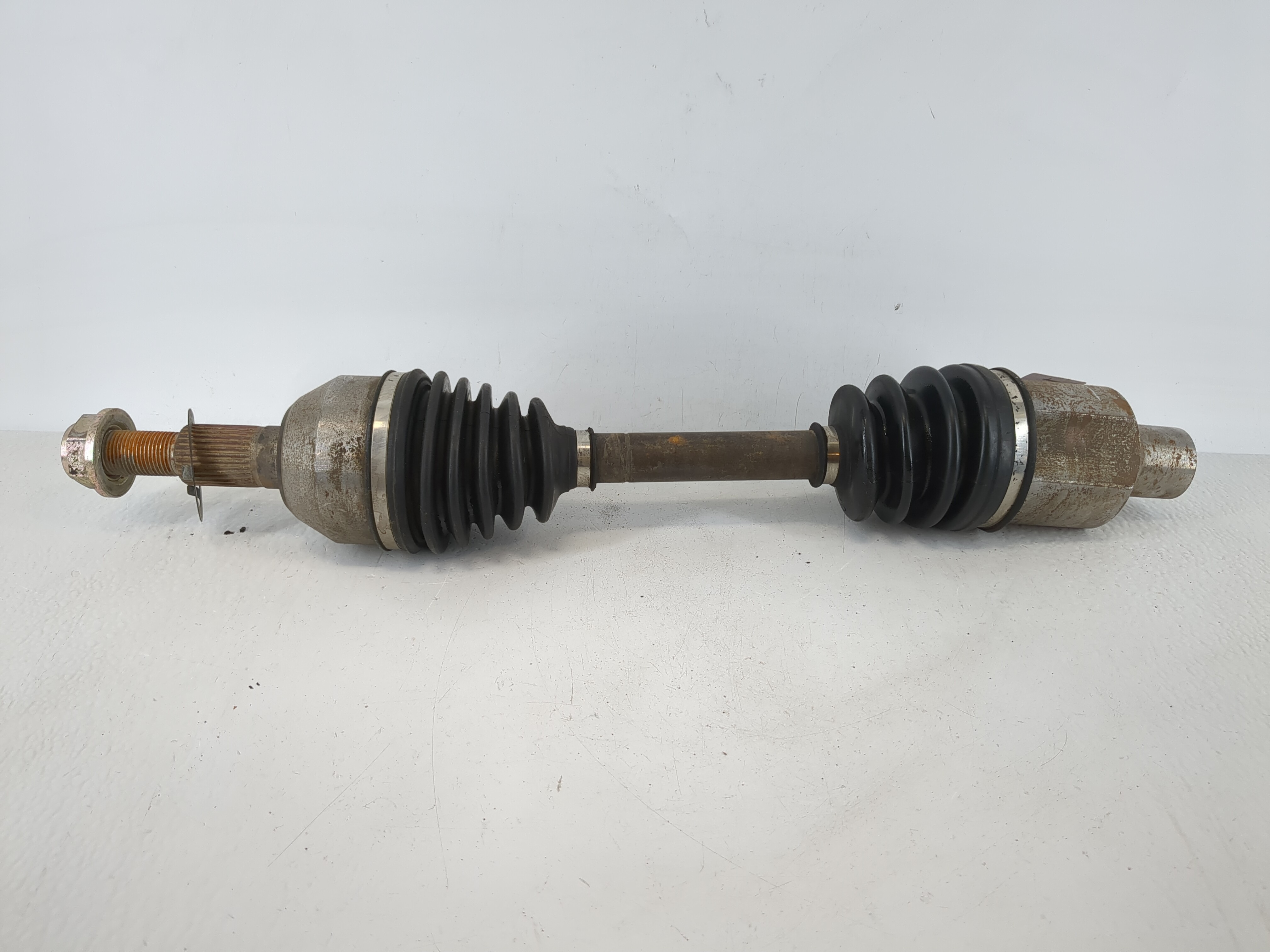 2010-2017 Gmc Terrain Axle Shaft Front Driver Cv C/v 1161925 - Oemusedautoparts1.com