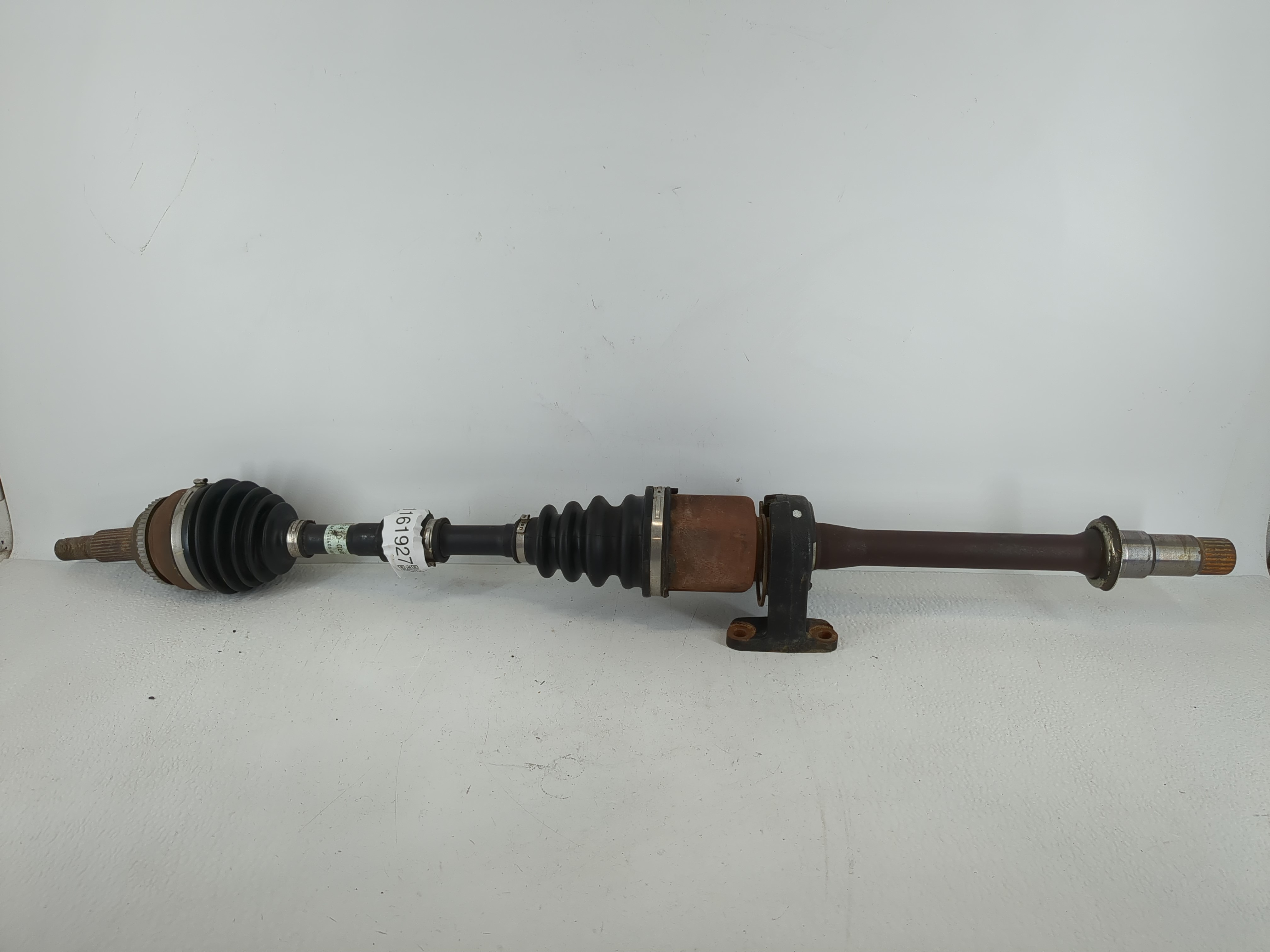 2010-2011 Toyota Camry Axle Shaft Front Driver Cv C/v 1161927 - Oemusedautoparts1.com