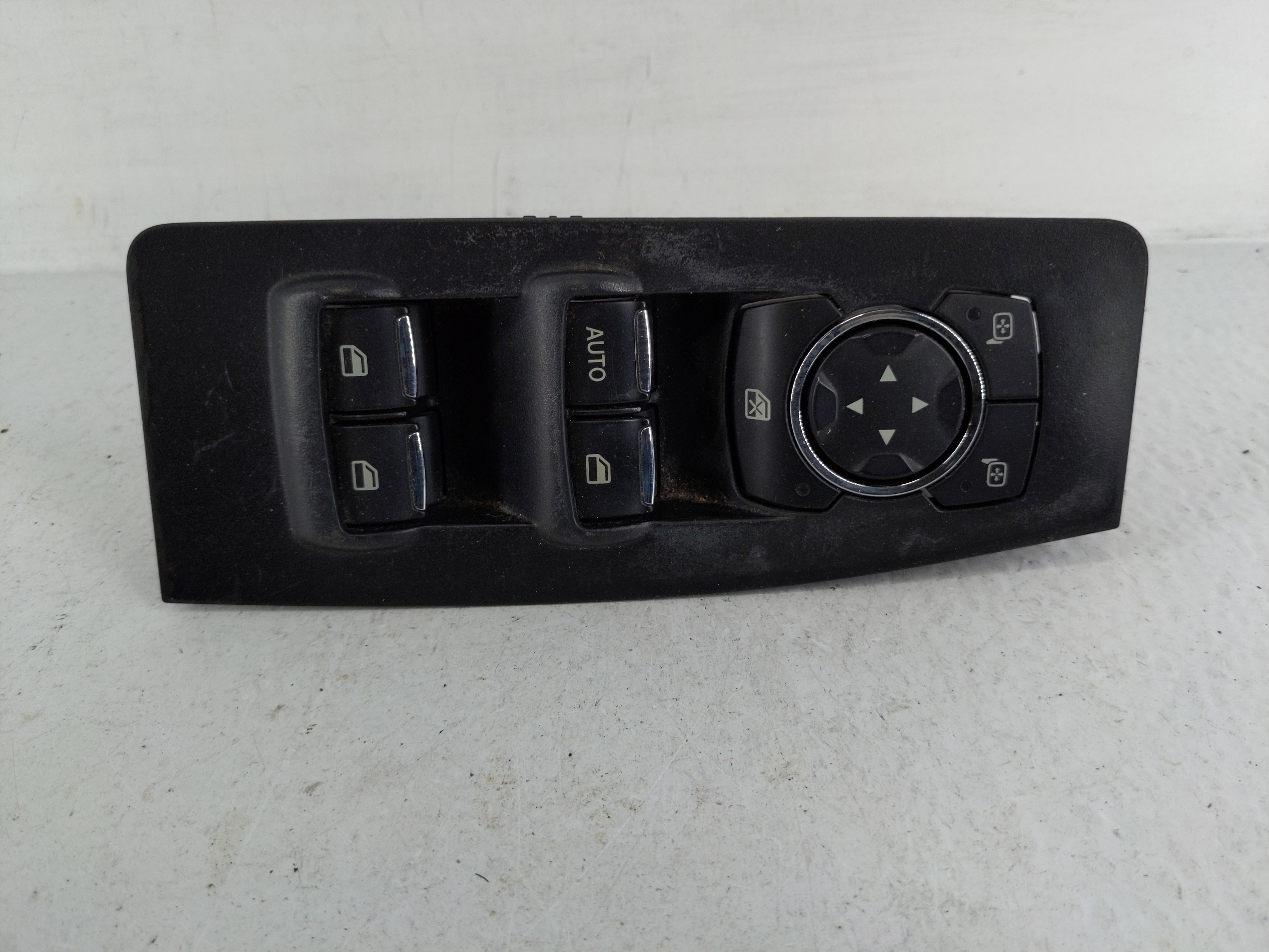 2013-2019 Ford Taurus Driver Left Door Master Power Window Switch 1161952 - Oemusedautoparts1.com