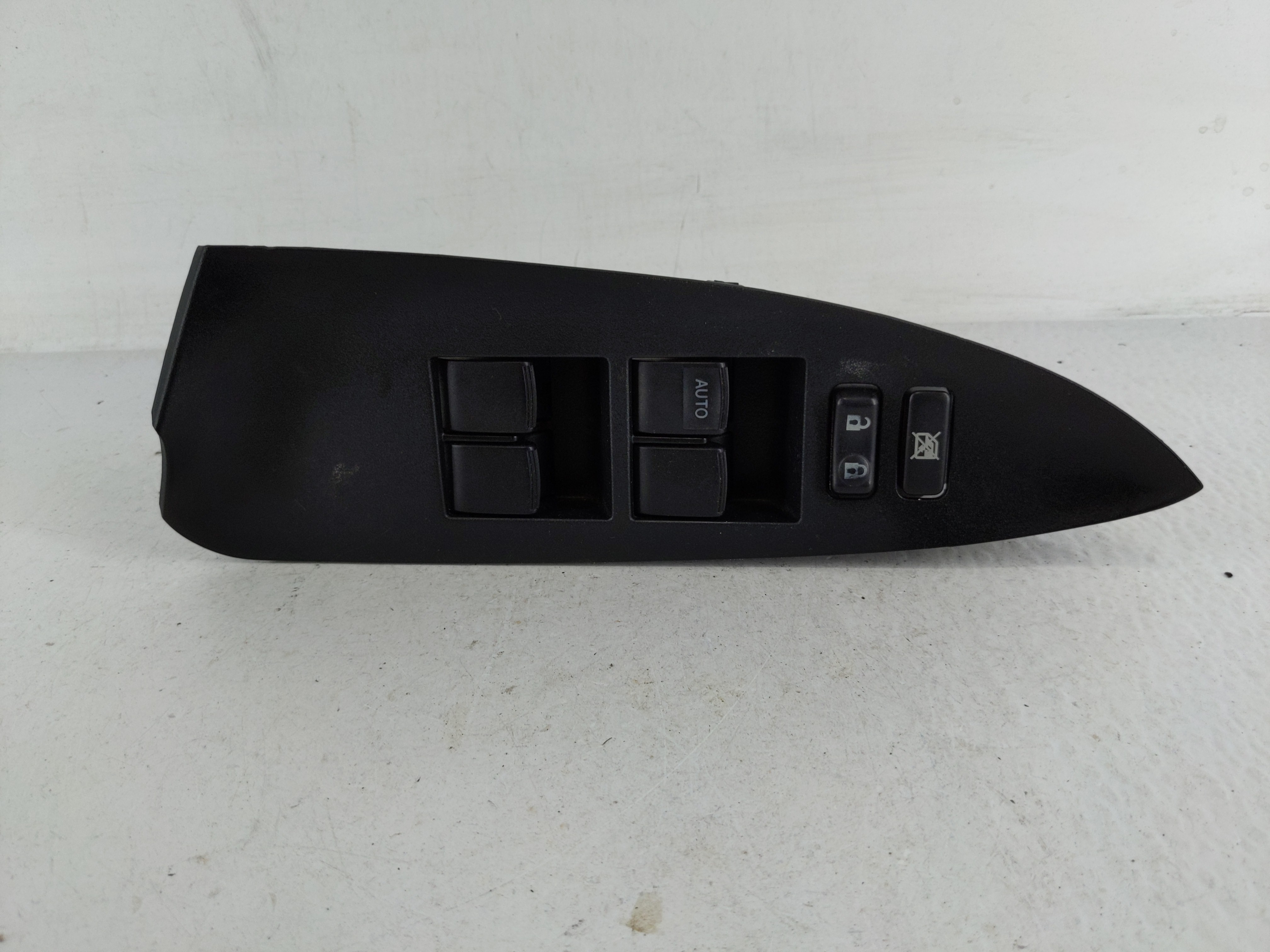 2006-2012 Toyota Rav4 Driver Left Door Master Power Window Switch 1161953 - Oemusedautoparts1.com