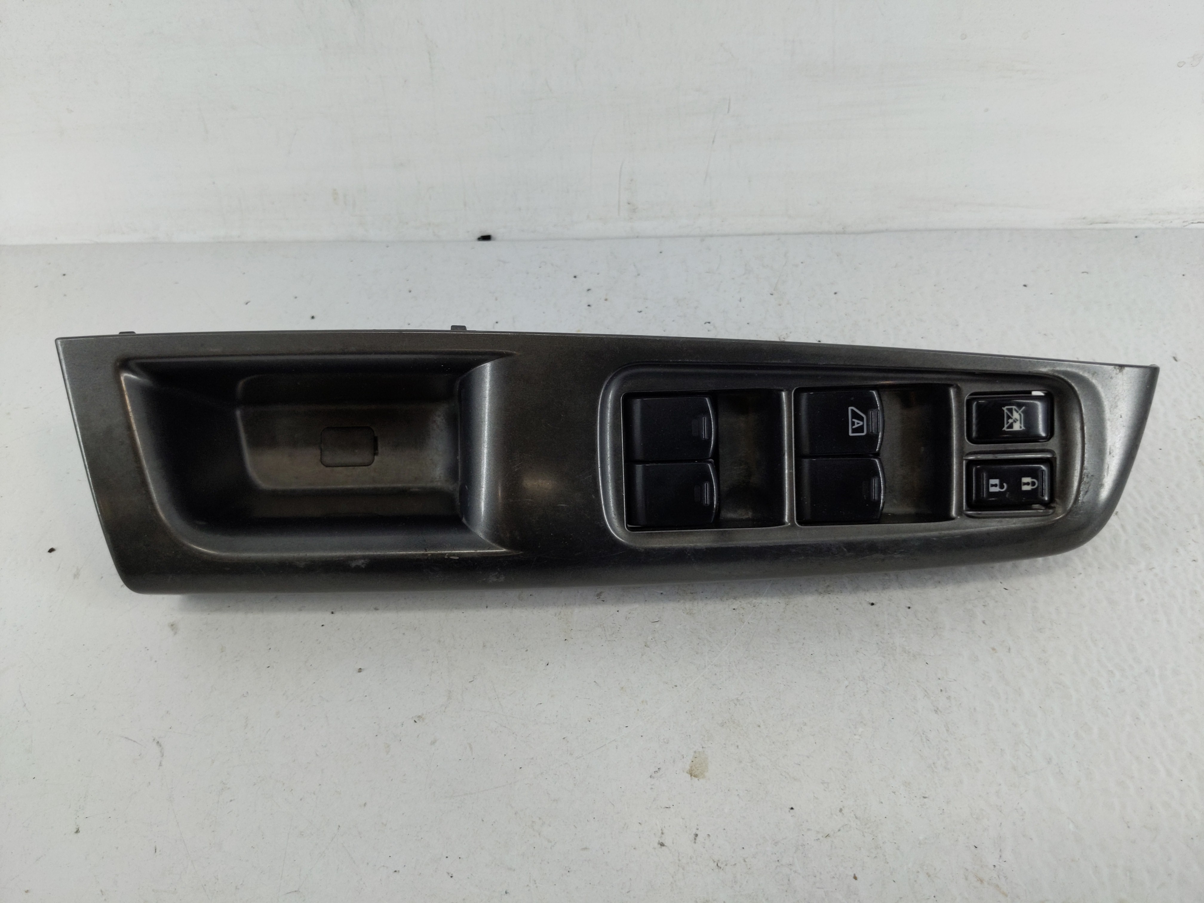 2011-2013 Subaru Forester Driver Left Door Master Power Window Switch 1161956 - Oemusedautoparts1.com