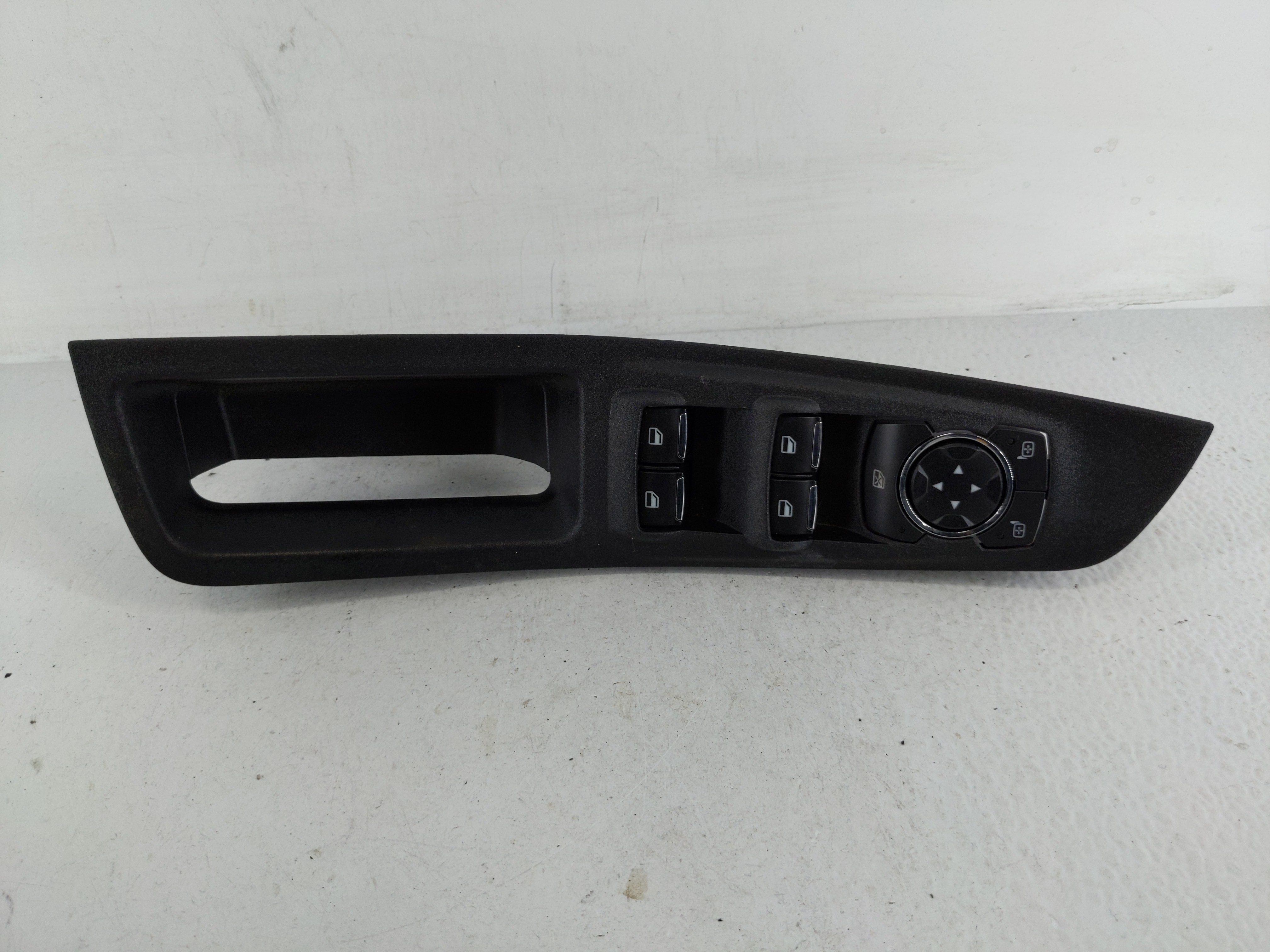2016-2020 Ford Edge Driver Left Door Master Power Window Switch 1161960 - Oemusedautoparts1.com