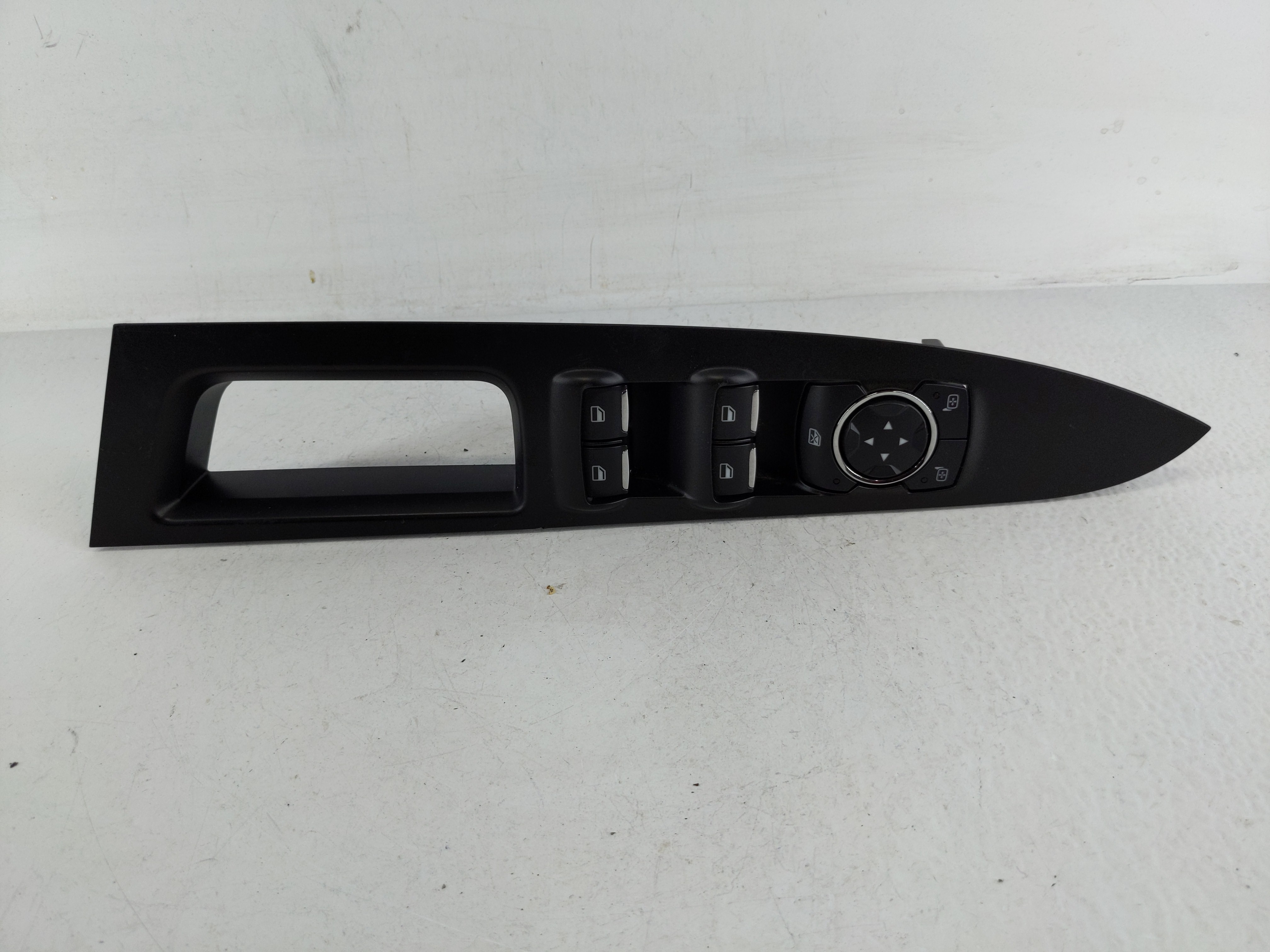 2013-2020 Ford Fusion Driver Left Door Master Power Window Switch 1161964 - Oemusedautoparts1.com
