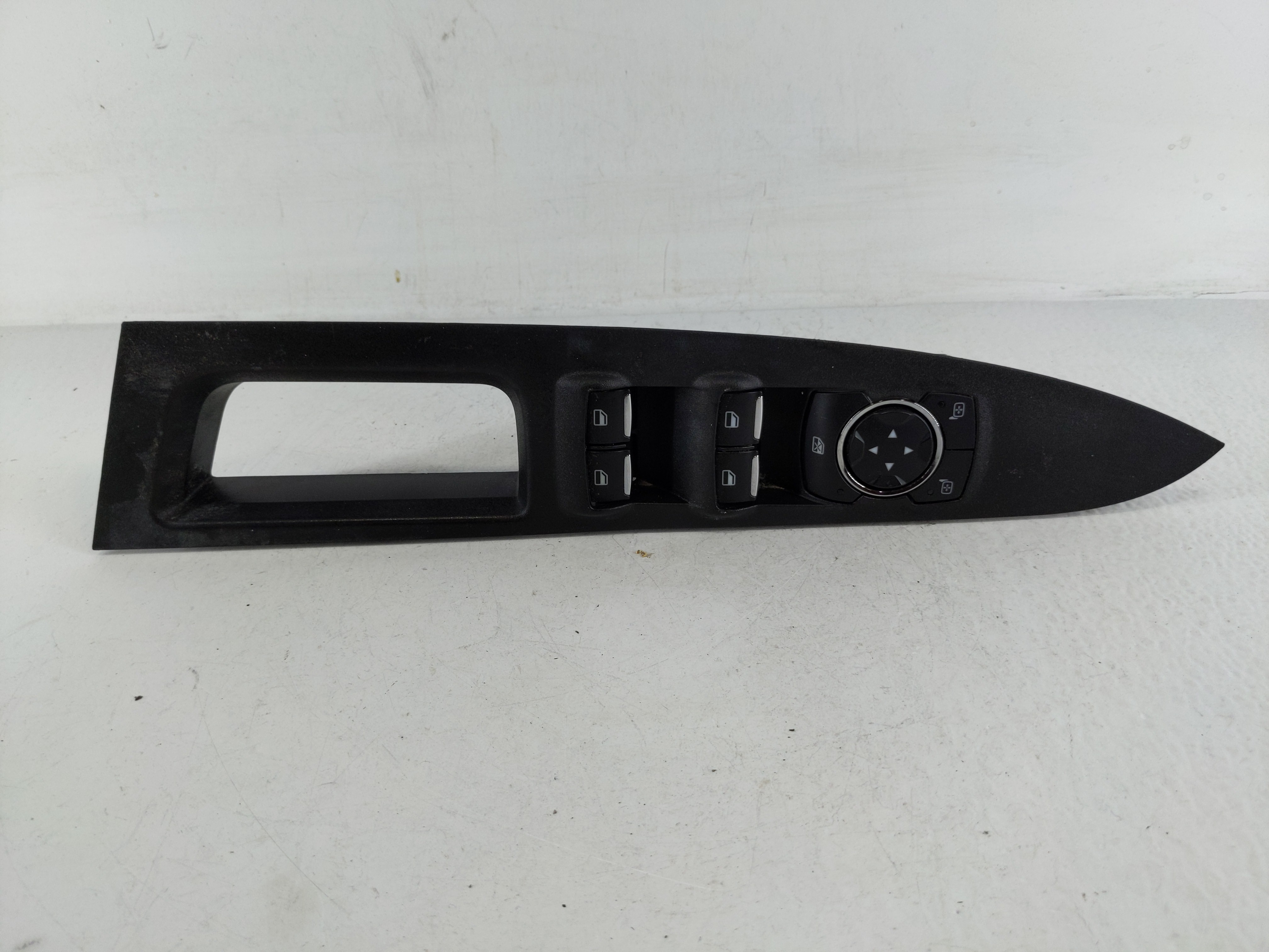 2013-2020 Ford Fusion Driver Left Door Master Power Window Switch 1161967 - Oemusedautoparts1.com