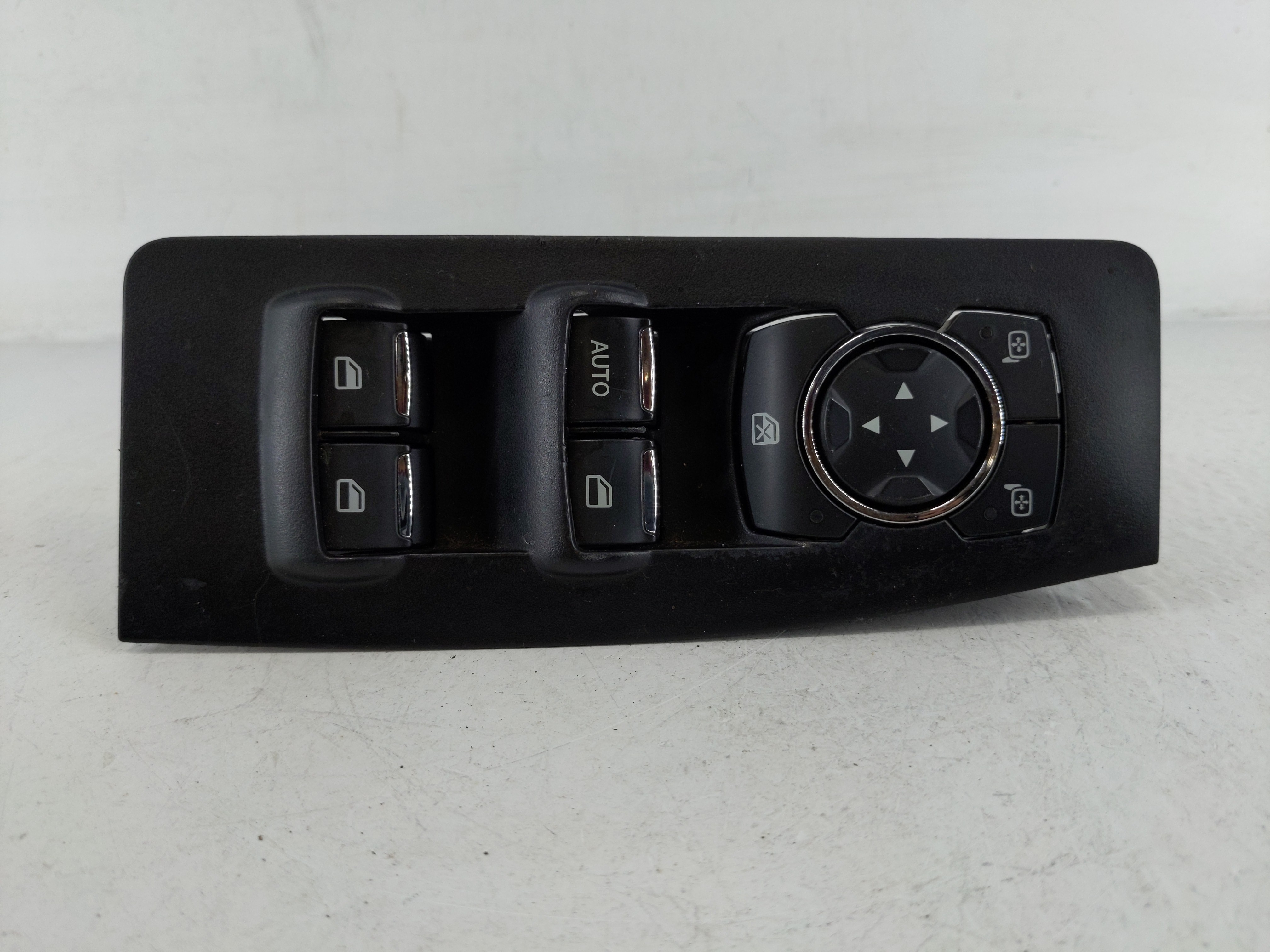 2013-2019 Ford Taurus Driver Left Door Master Power Window Switch 1161968 - Oemusedautoparts1.com