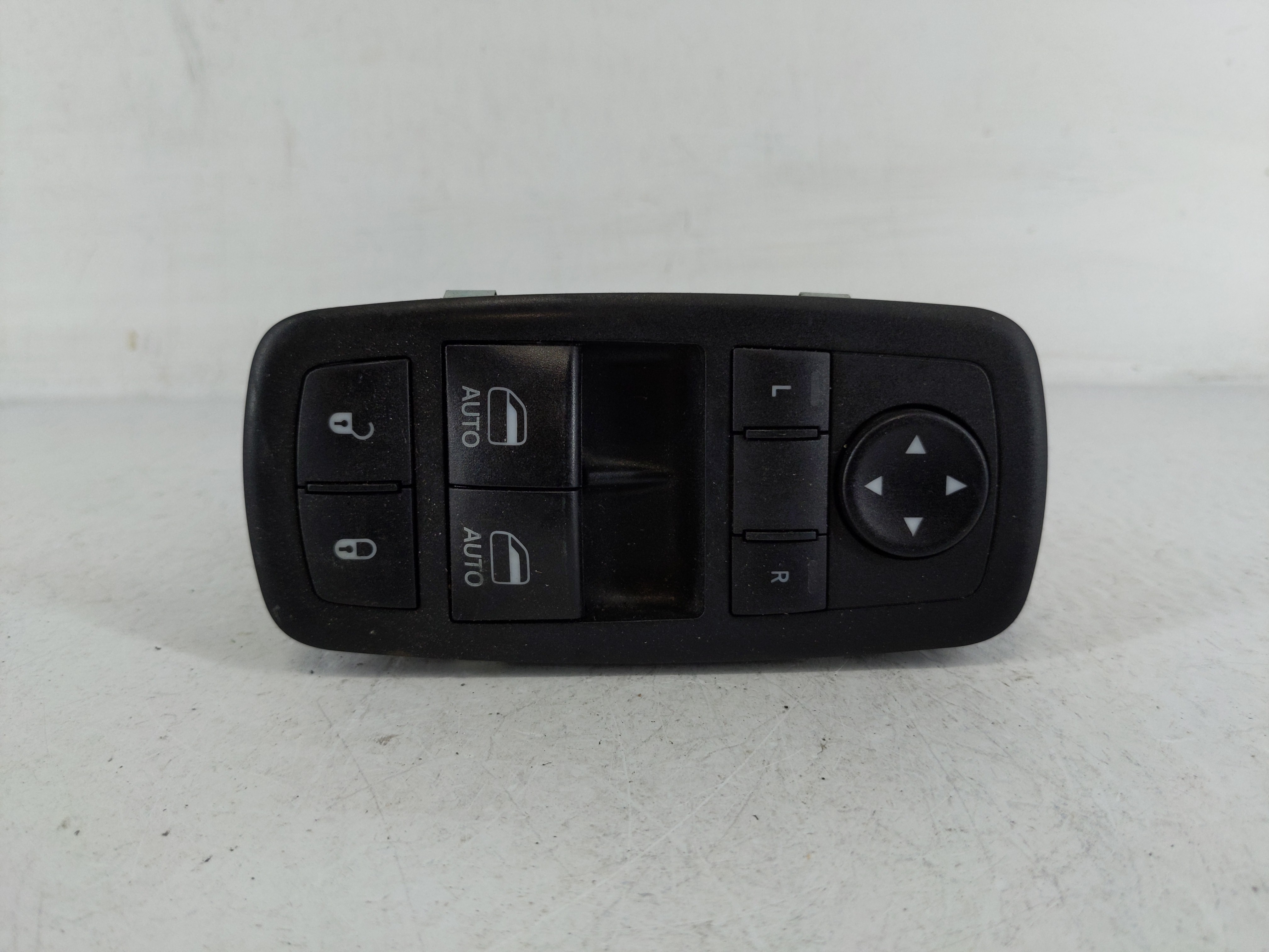 Picture of 2015-2022 Dodge Challenger Driver Left Door Master Power Window Switch 1161973