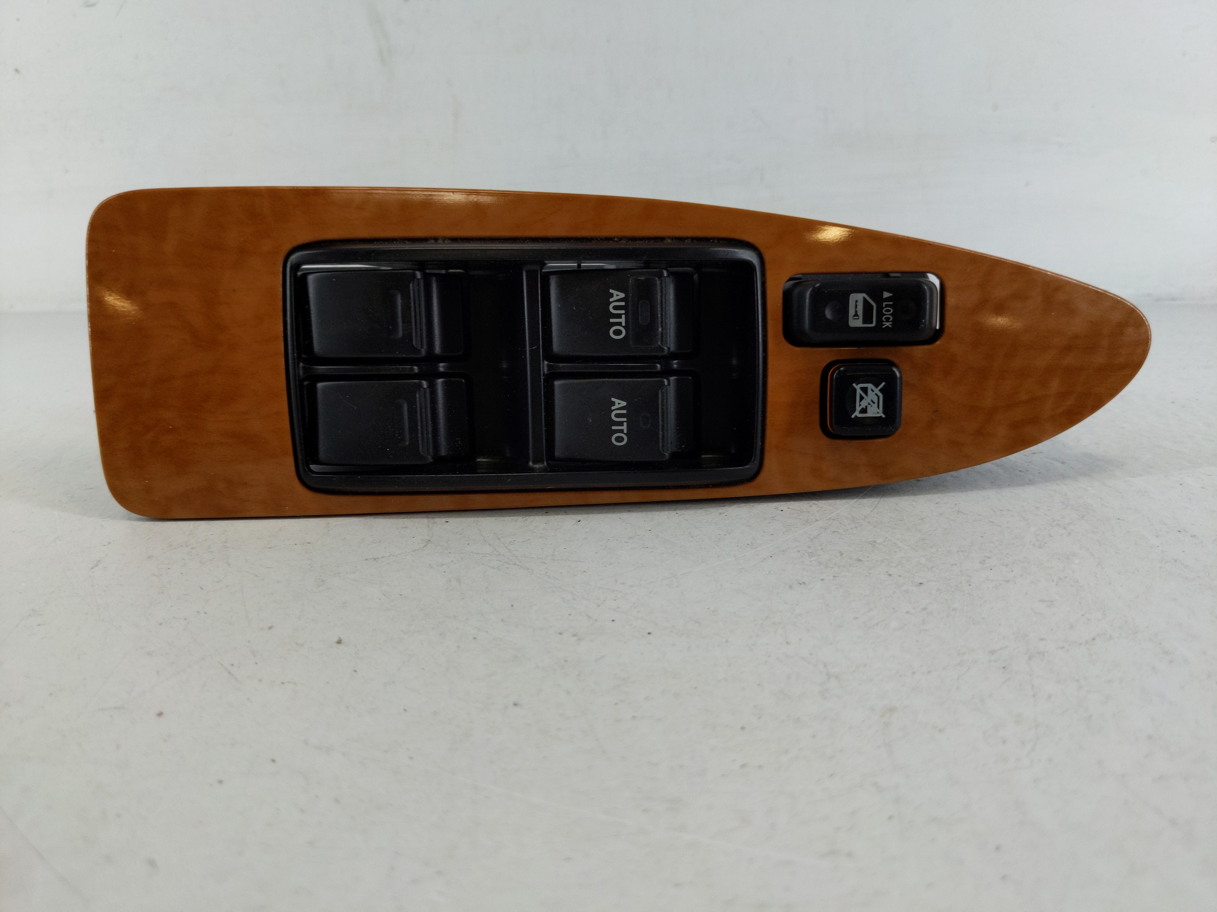 Picture of 2005-2009 Toyota Avalon Driver Left Door Master Power Window Switch 1161974