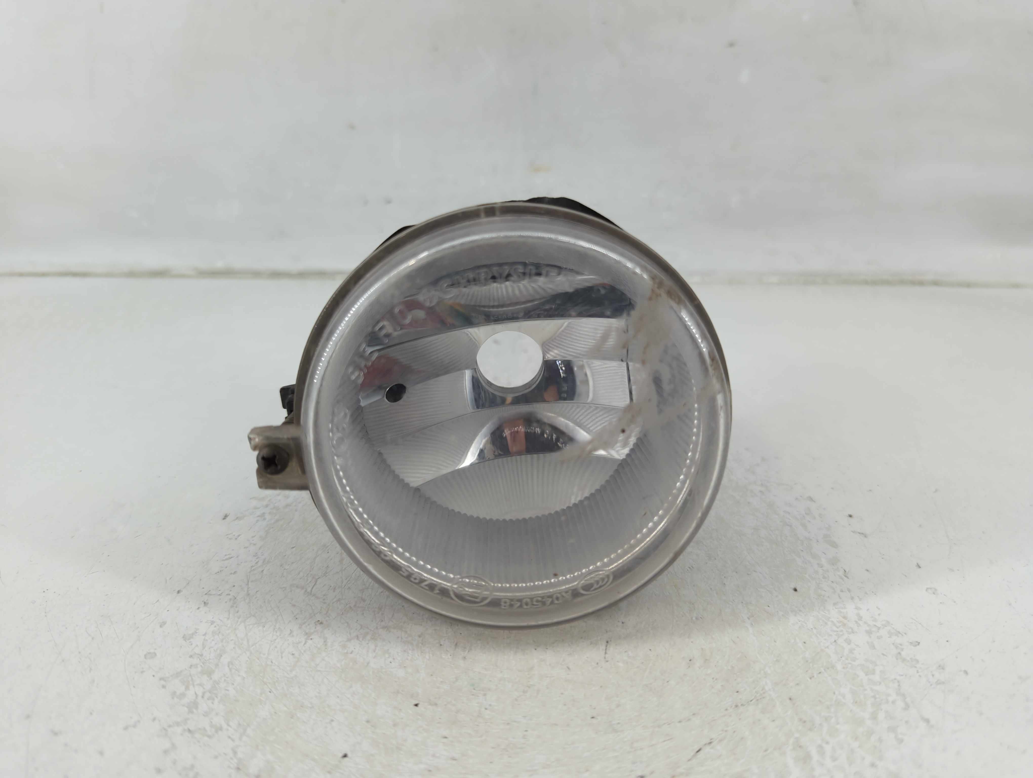 2010-2010 Dodge Avenger Passenger Right Oem Front Light Lamp 1161982 - Oemusedautoparts1.com