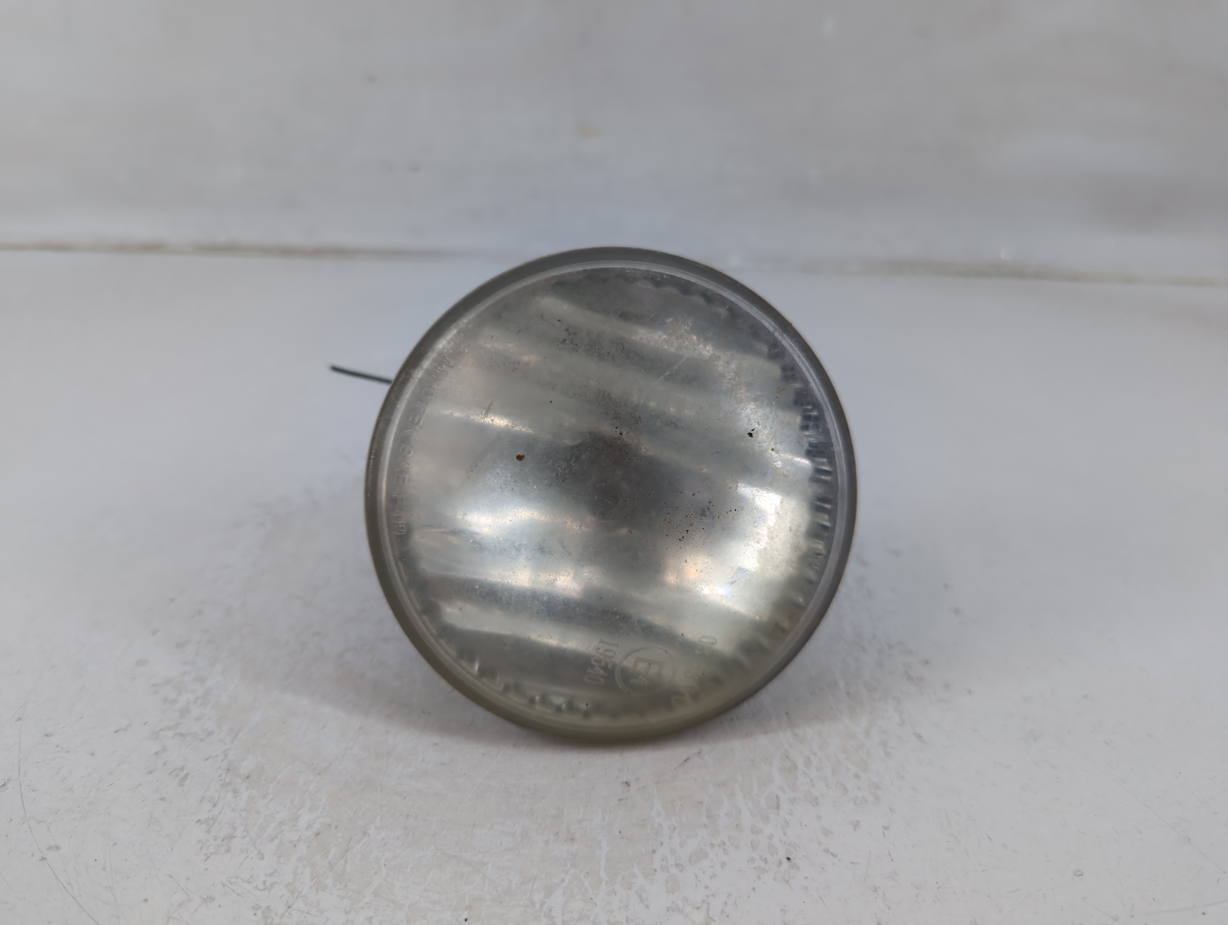 2010-2012 Ford Escape Driver Left Oem Fog Light Lamp 1161983 - Oemusedautoparts1.com