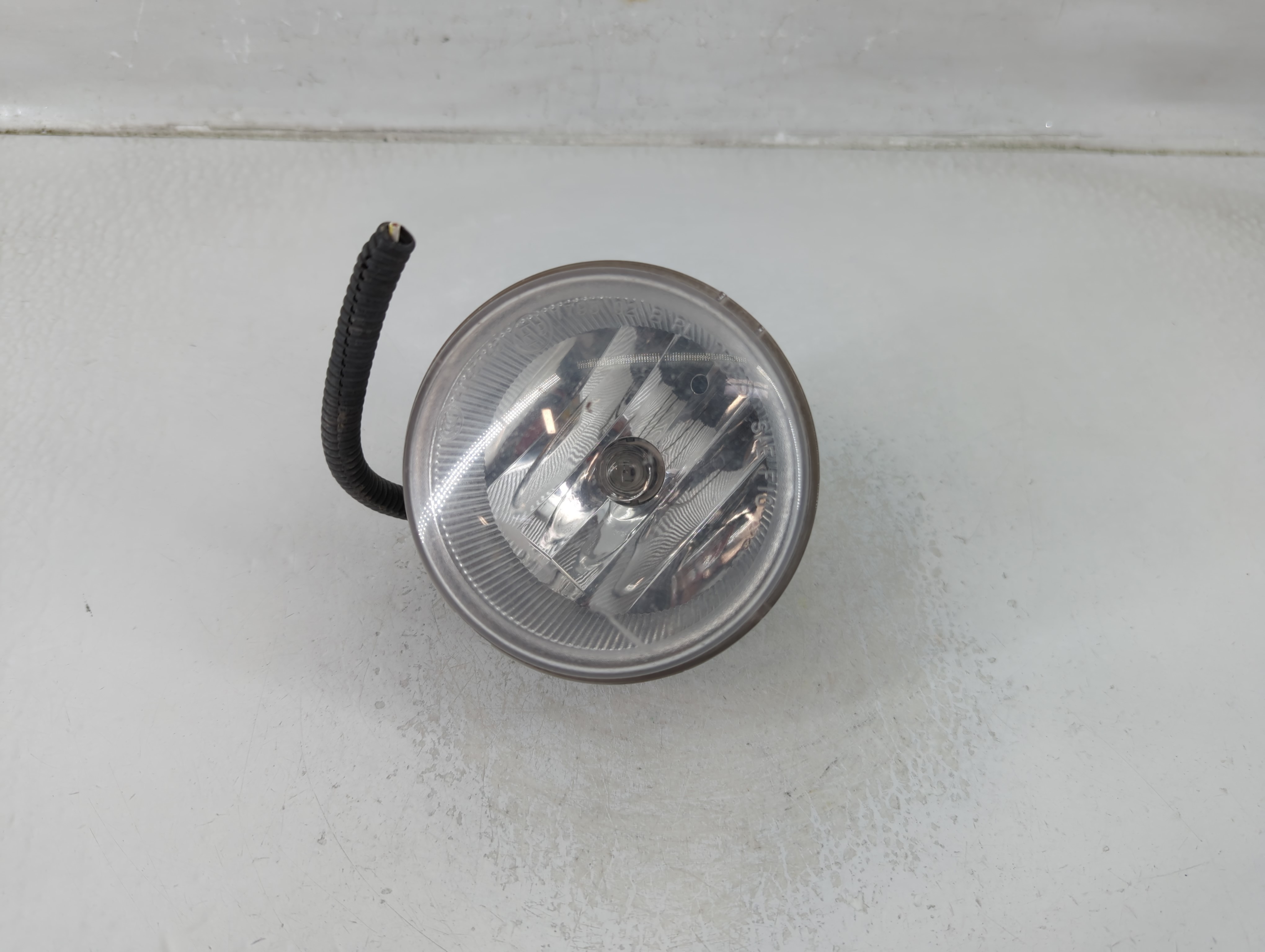 2010-2020 Dodge Grand Caravan Driver Left Oem Front Light Lamp 1161984 - Oemusedautoparts1.com