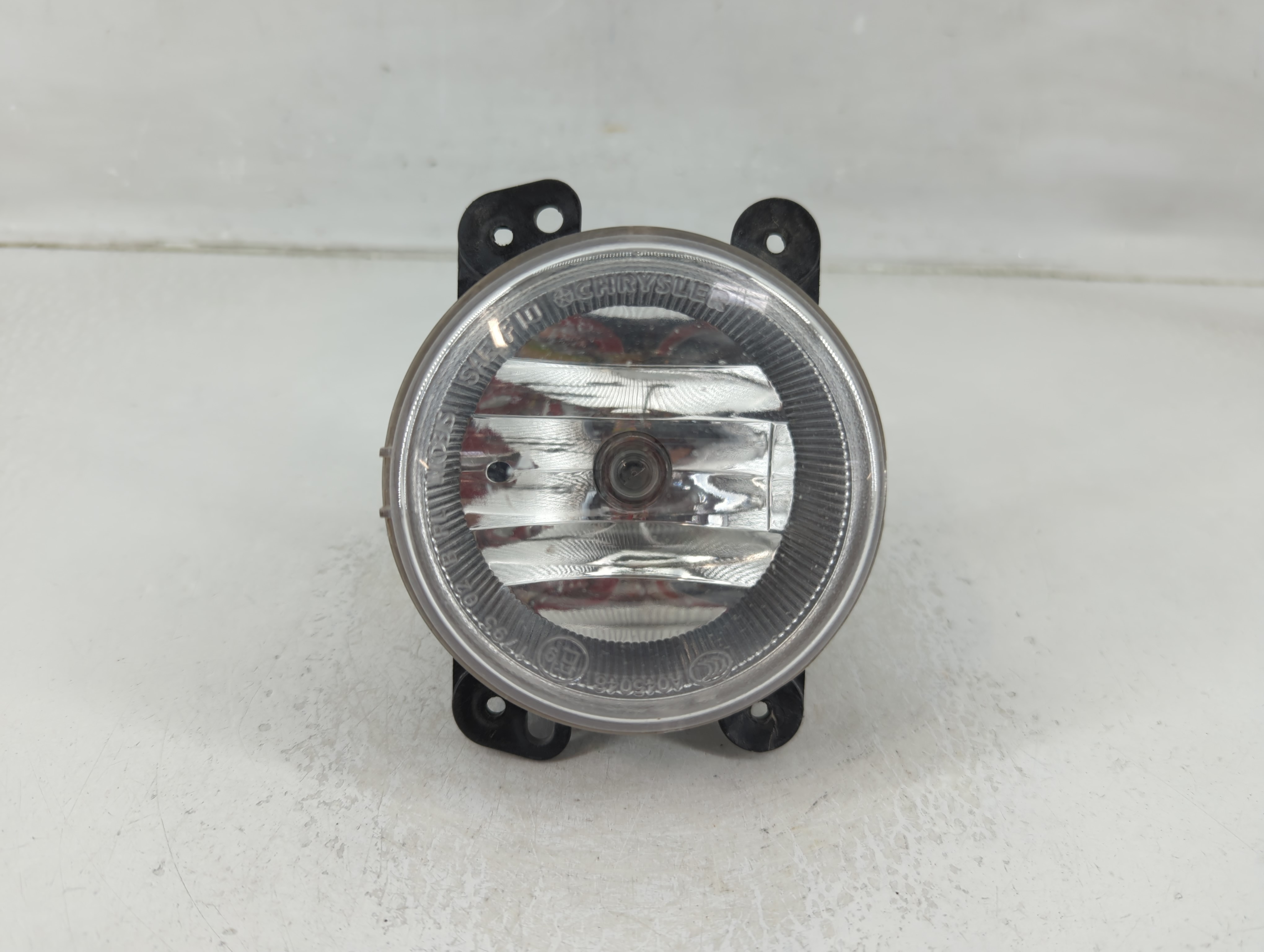 2018-2020 Dodge Journey Driver Left Oem Front Light Lamp 1161985 - Oemusedautoparts1.com