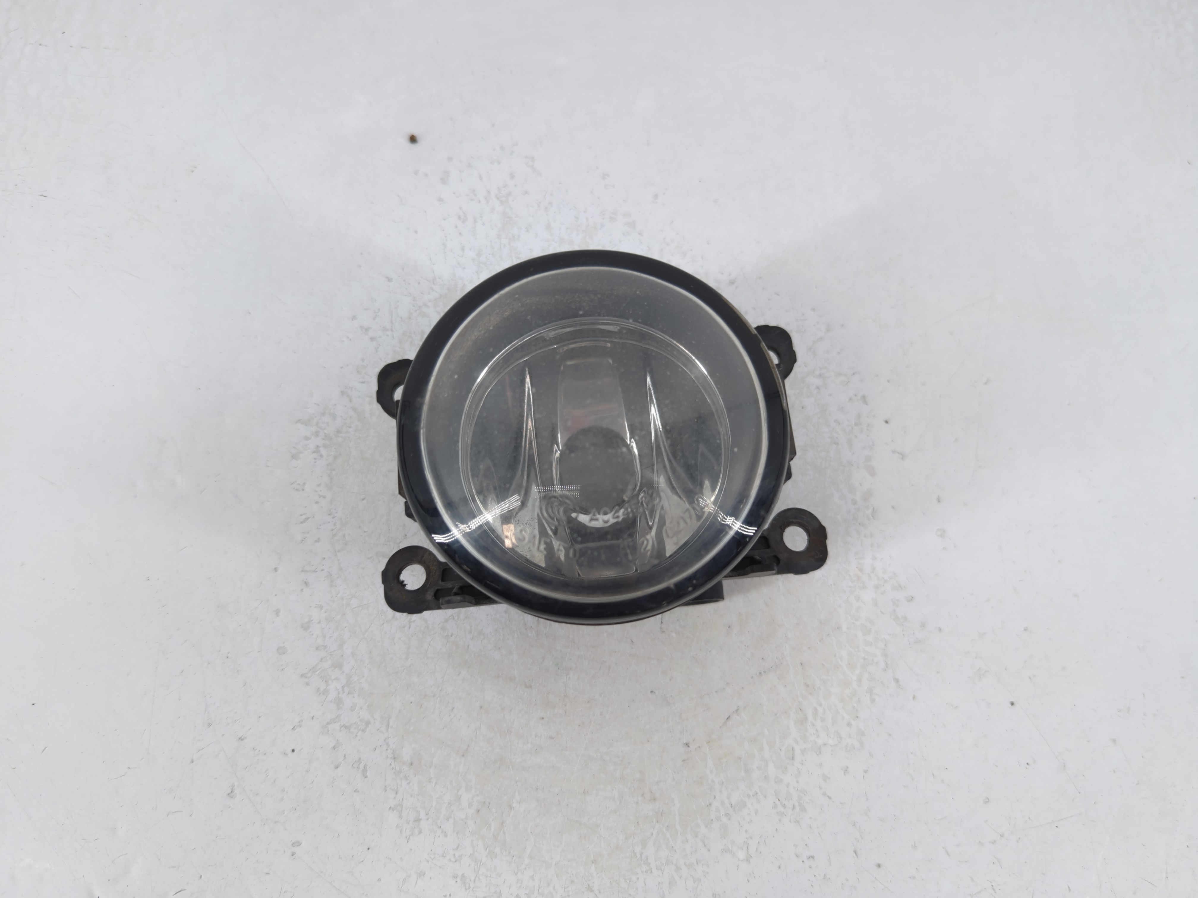 2008-2014 Ford Focus Passenger Right Oem Front Light Lamp 1161986 - Oemusedautoparts1.com