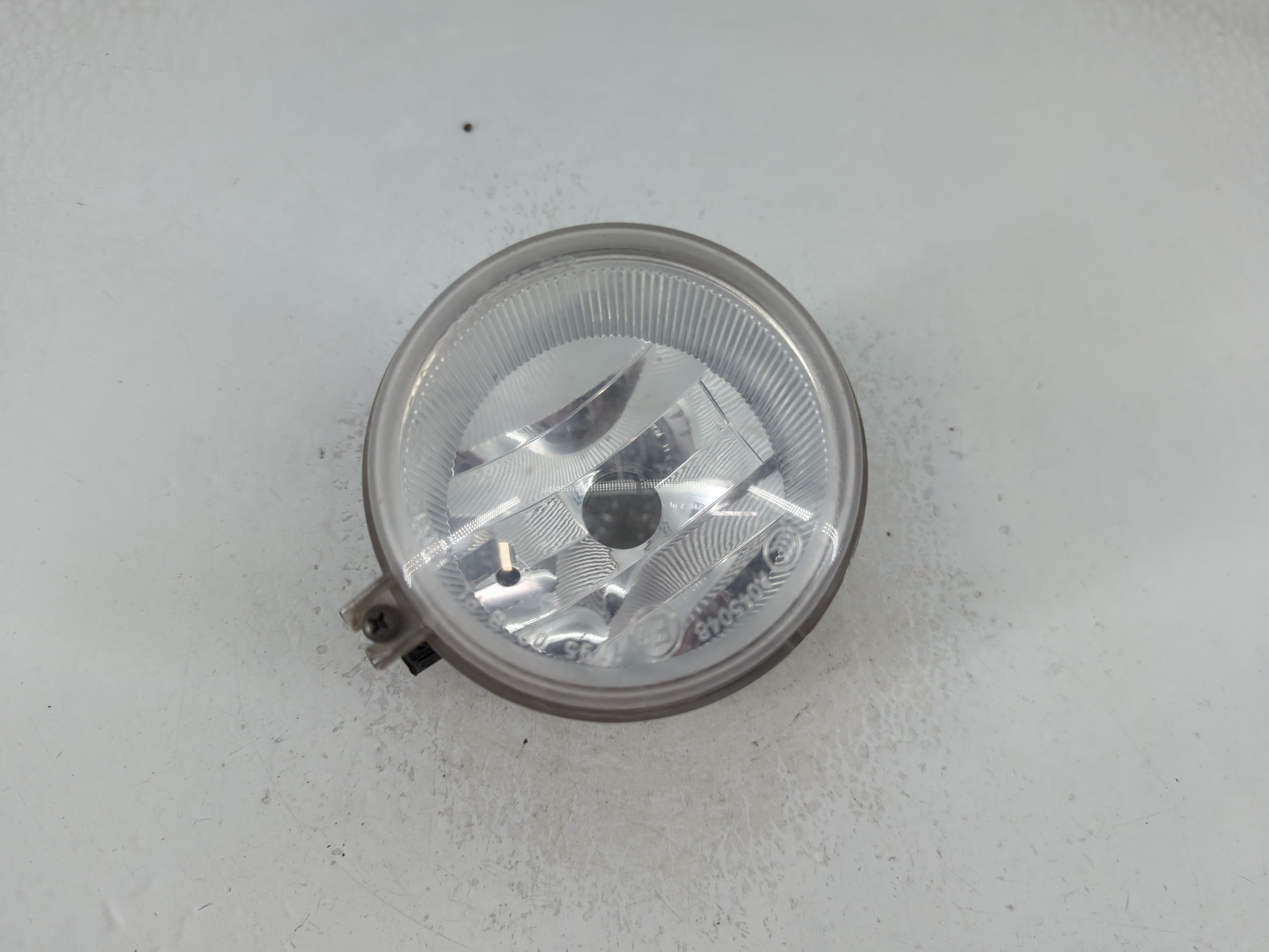 2010-2010 Jeep Patriot Driver Left Oem Front Light Lamp 1161987 - Oemusedautoparts1.com