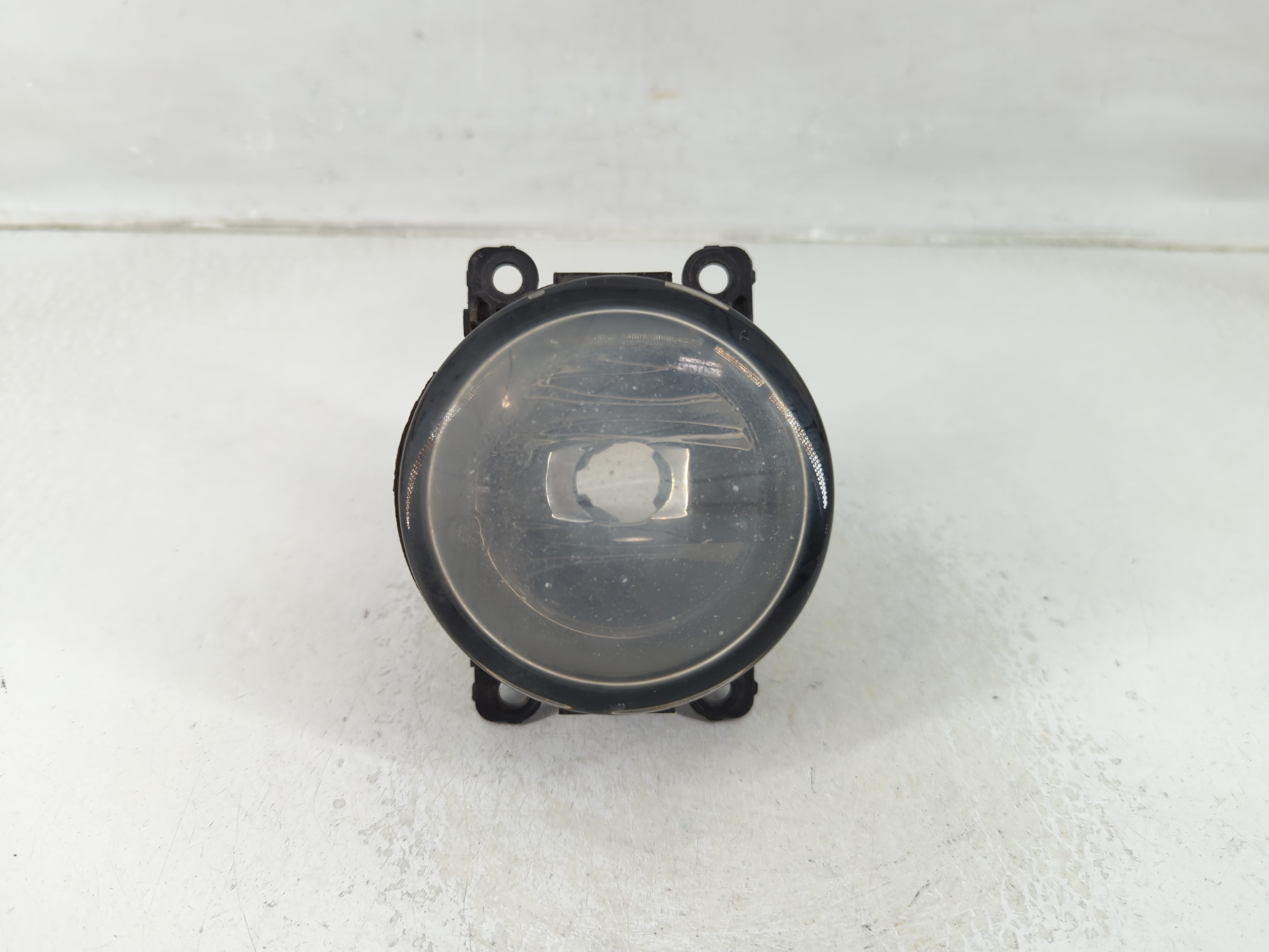 2008-2014 Ford Focus Driver Left Oem Front Light Lamp 1161990 - Oemusedautoparts1.com