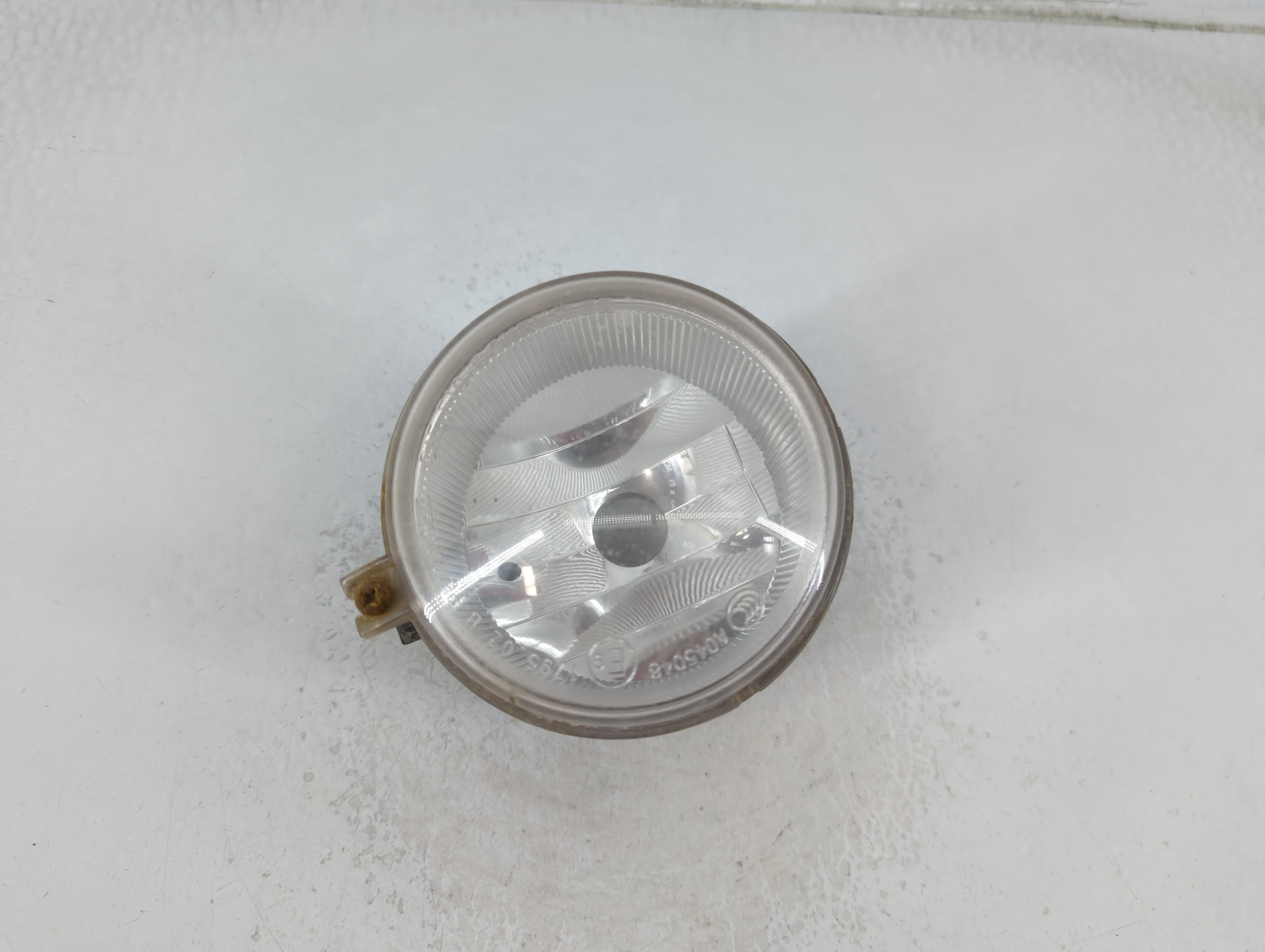 2010-2010 Dodge Avenger Driver Left Oem Fog Light Lamp 1161995 - Oemusedautoparts1.com