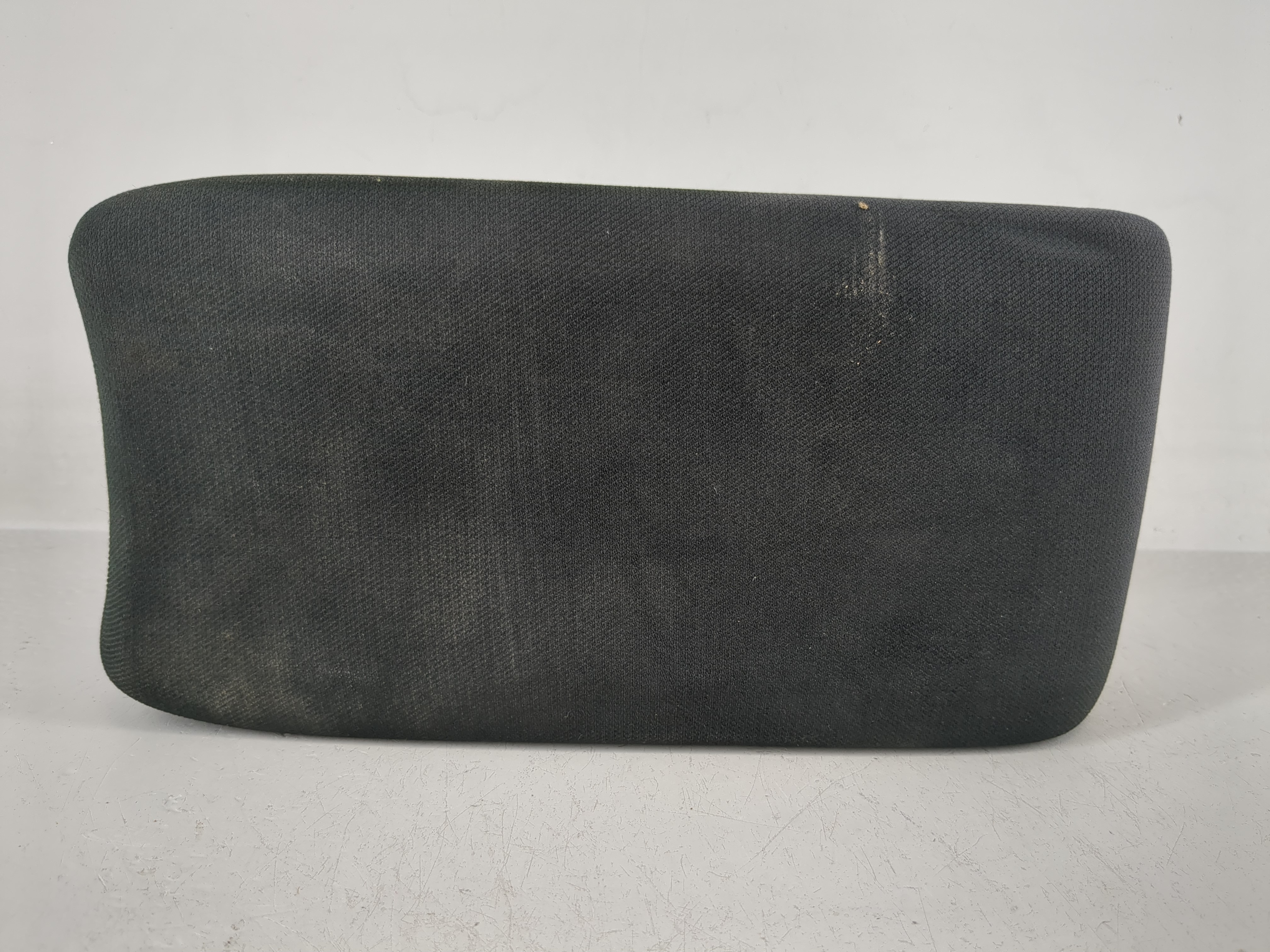 2016-2021 Honda Civic Center Console Armrest Cover Lid Black 1161999 - Oemusedautoparts1.com