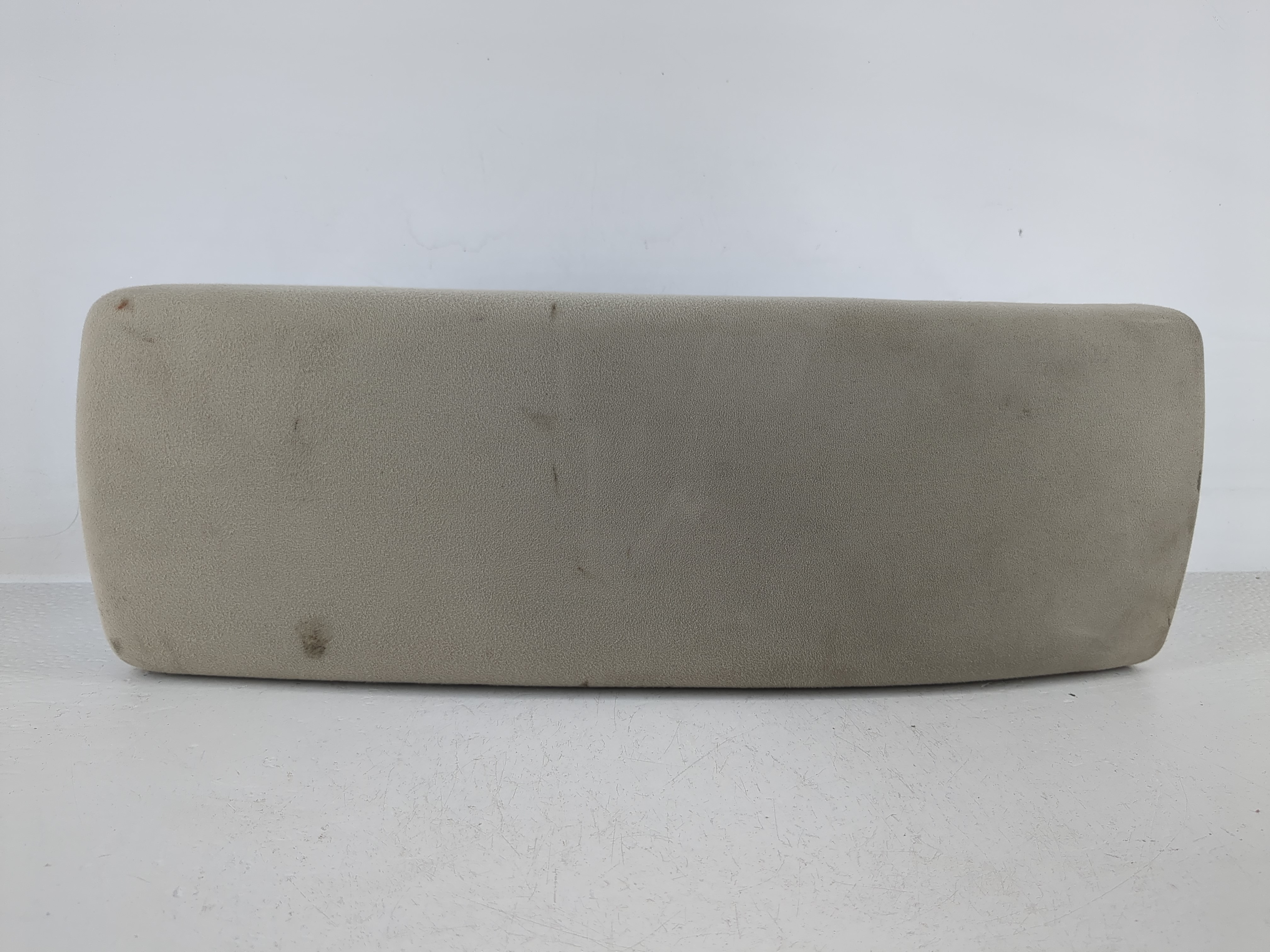2010-2011 Toyota Prius Center Console Armrest Cover Lid Gray 1162015 - Oemusedautoparts1.com