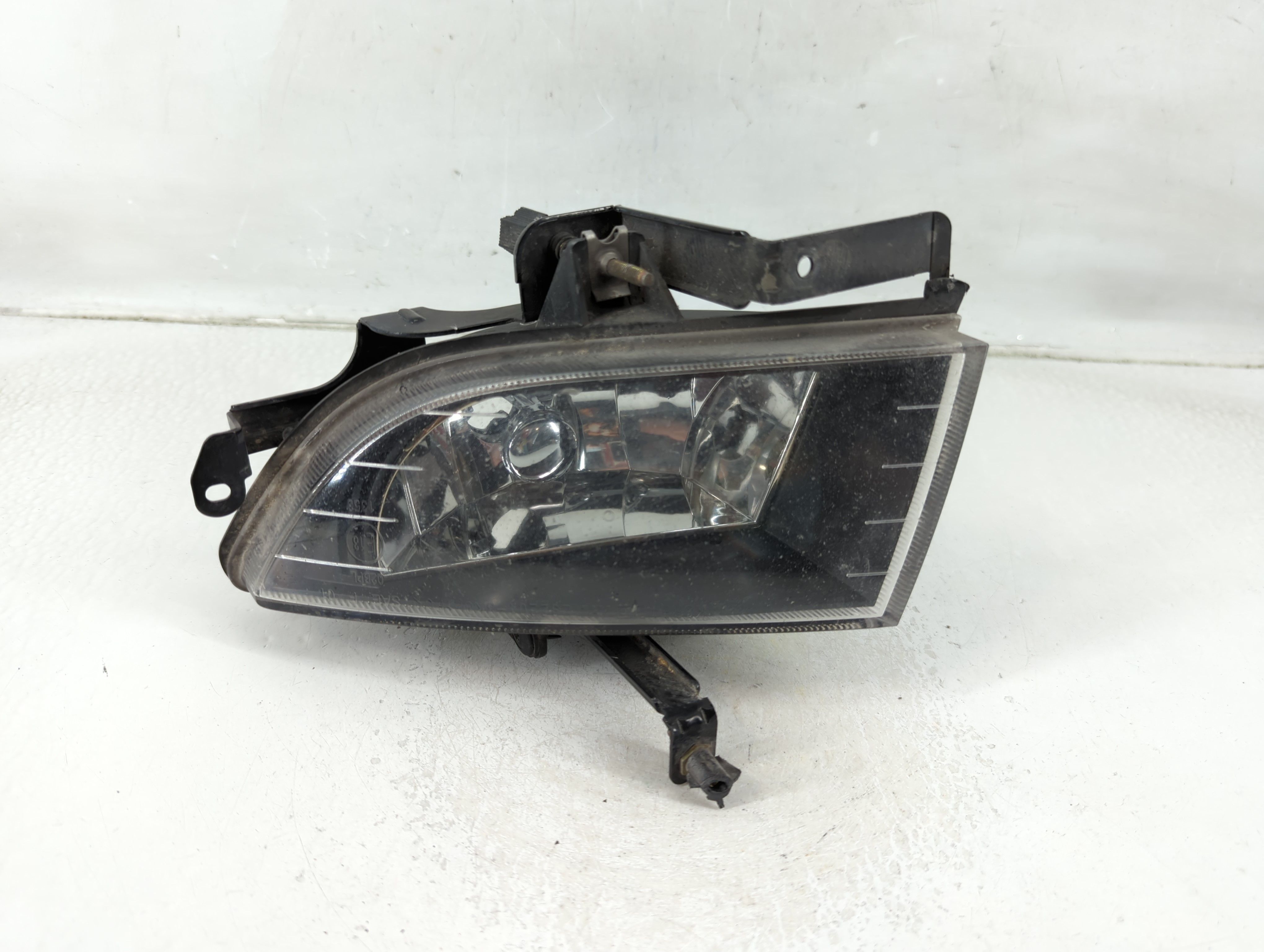2006-2008 Hyundai Sonata Driver Left Oem Front Light Lamp 1162019 - Oemusedautoparts1.com