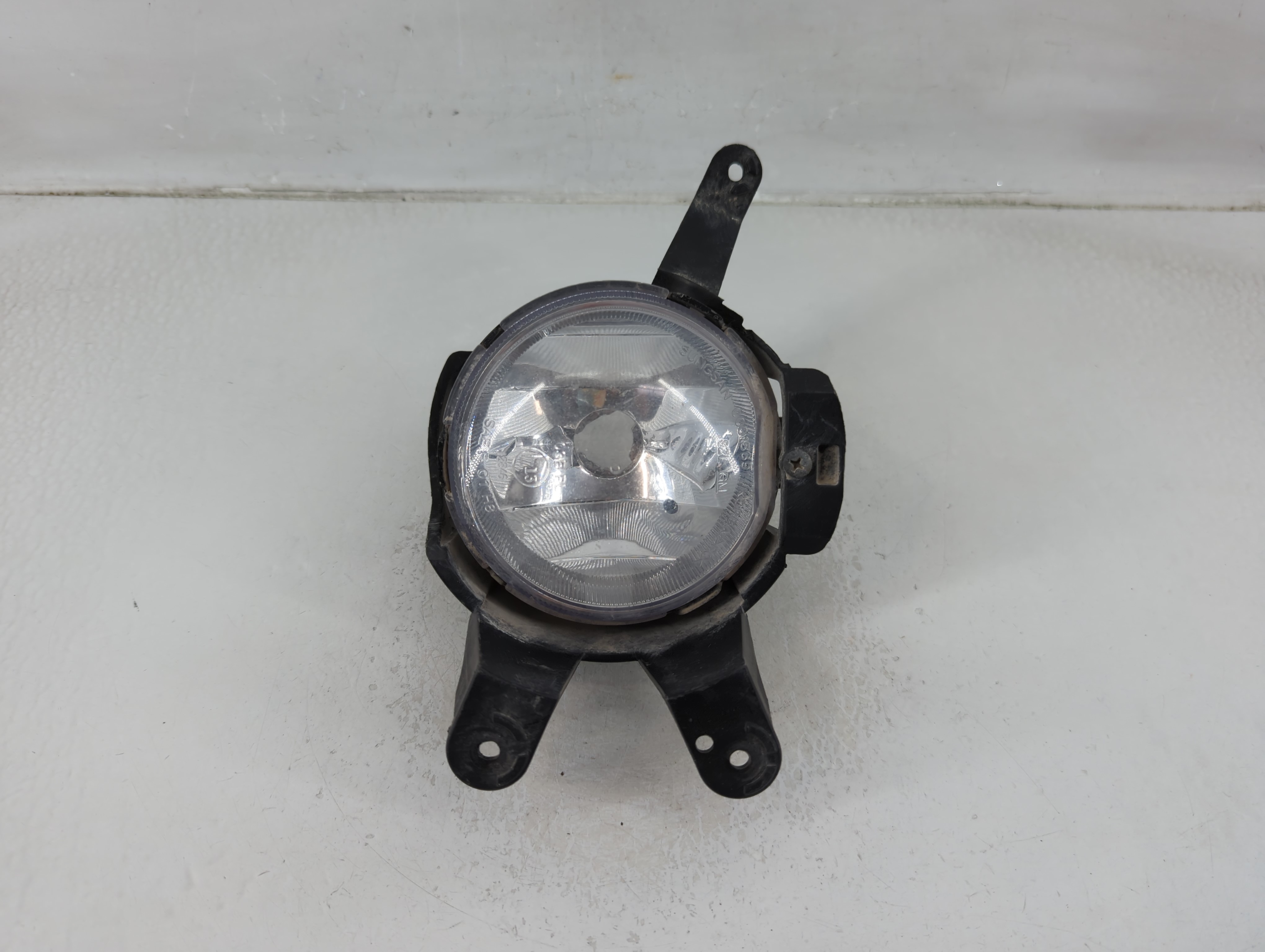2011-2014 Chevrolet Cruze Passenger Right Oem Front Light Lamp 1162020 - Oemusedautoparts1.com