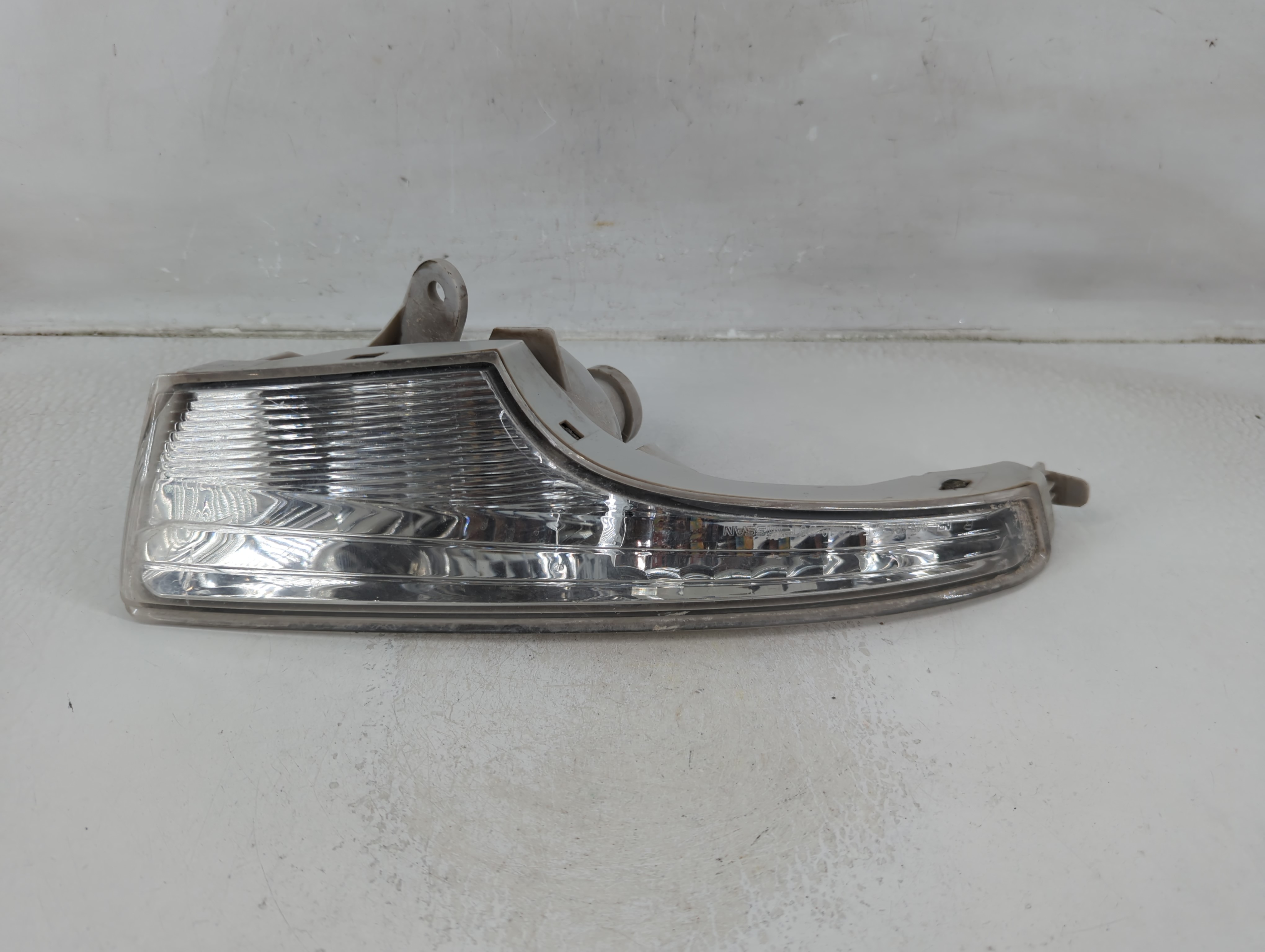 2016-2018 Nissan Altima Passenger Right Oem Front Light Lamp 1162021 - Oemusedautoparts1.com