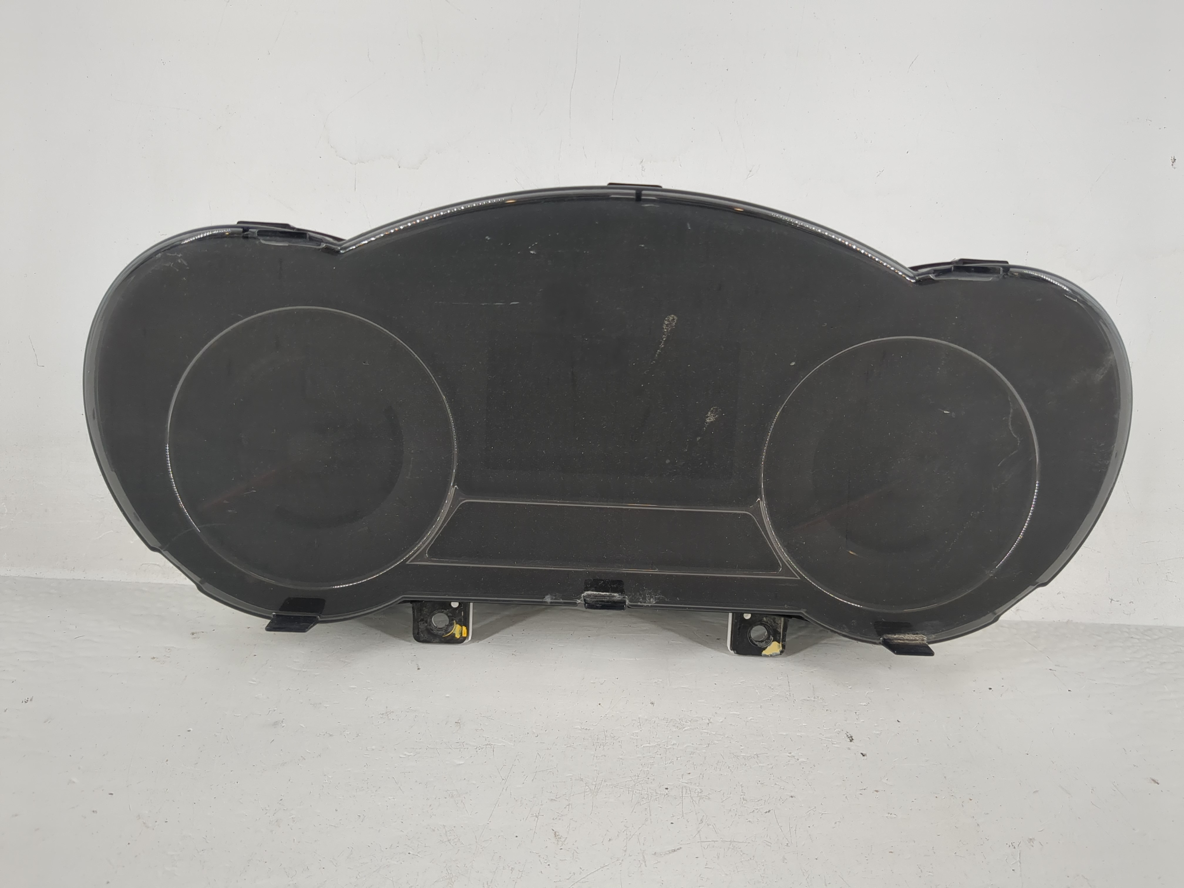 2011-2011 Kia Optima Speedometer Instrument Cluster Gauges 1162032 - Oemusedautoparts1.com