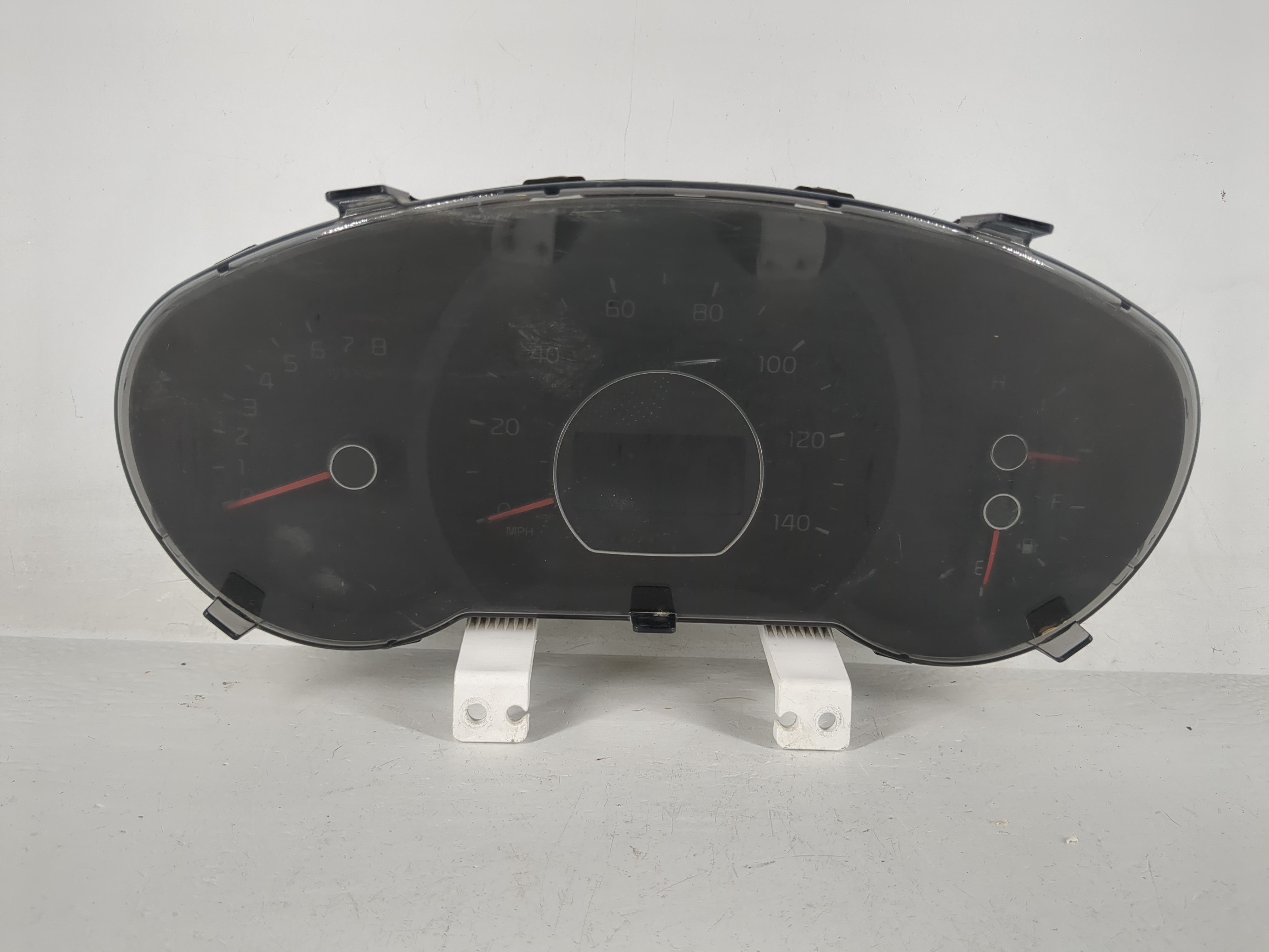 2014-2015 Kia Soul Speedometer Instrument Cluster Gauges 94006-b2510 1162033 - Oemusedautoparts1.com