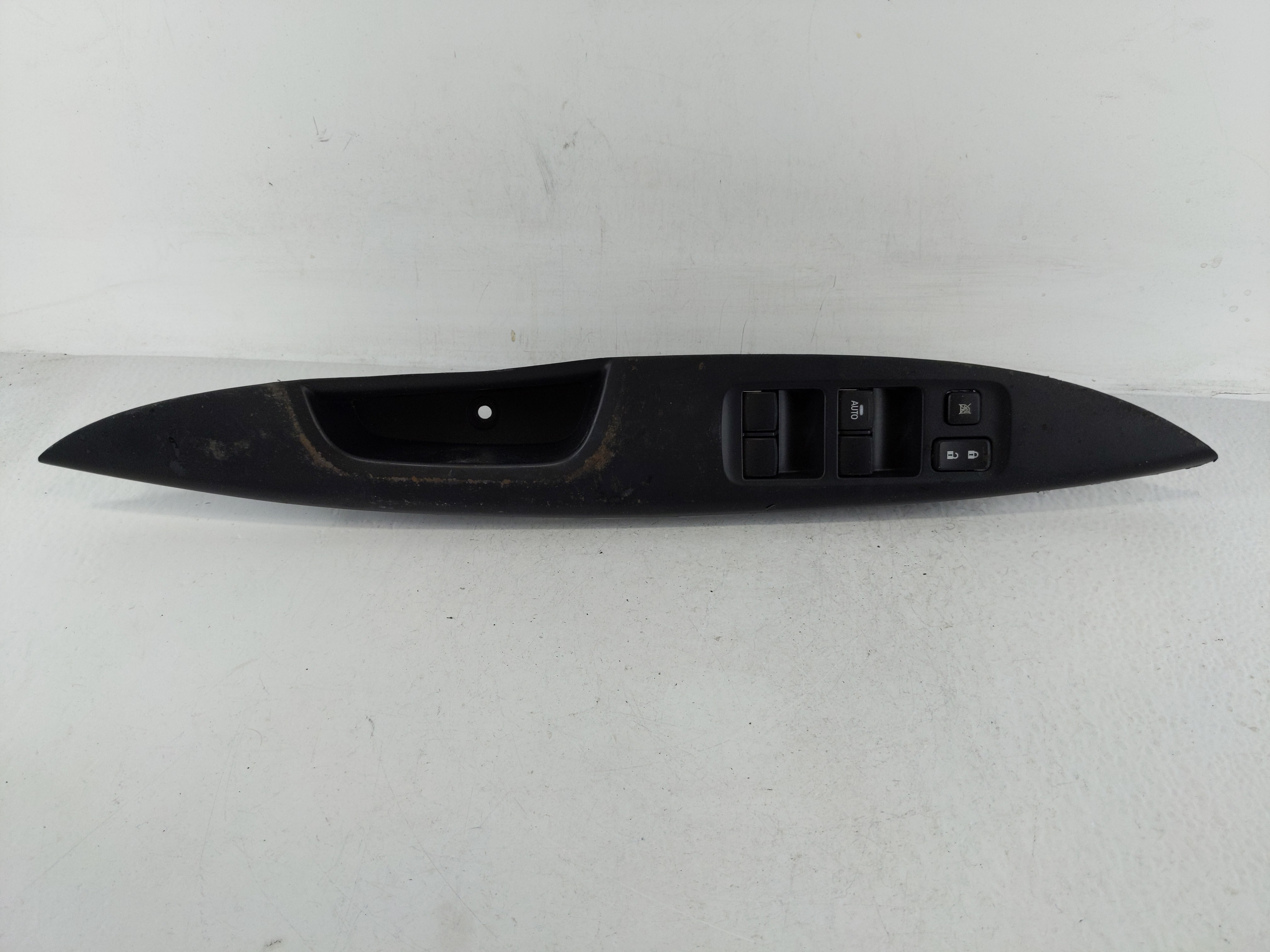 Picture of 2024 Mitsubishi Mirage Driver Left Door Master Power Window Switch 1162038