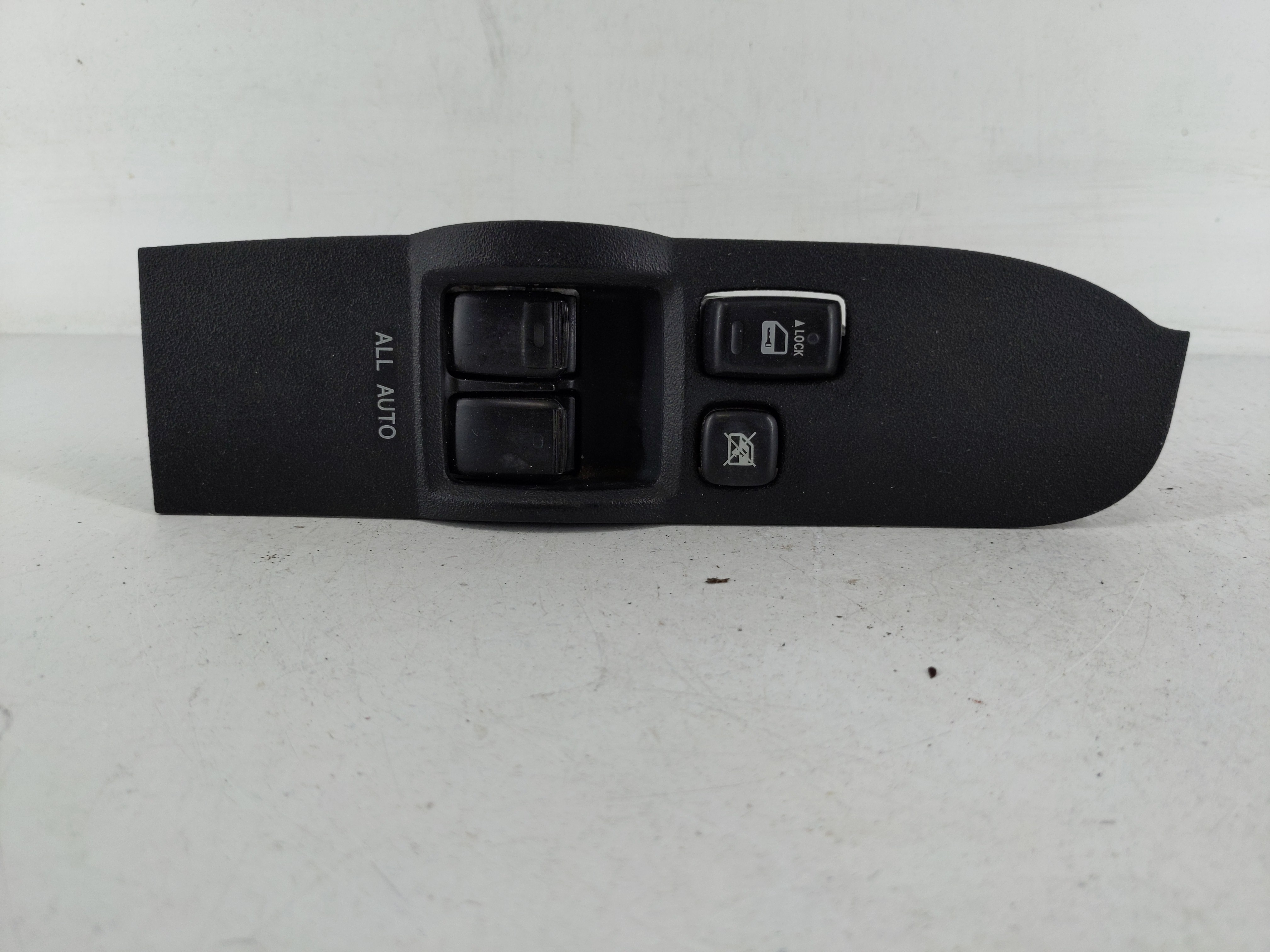 2007-2008 Scion Tc Driver Left Door Master Power Window Switch 1162045 - Oemusedautoparts1.com