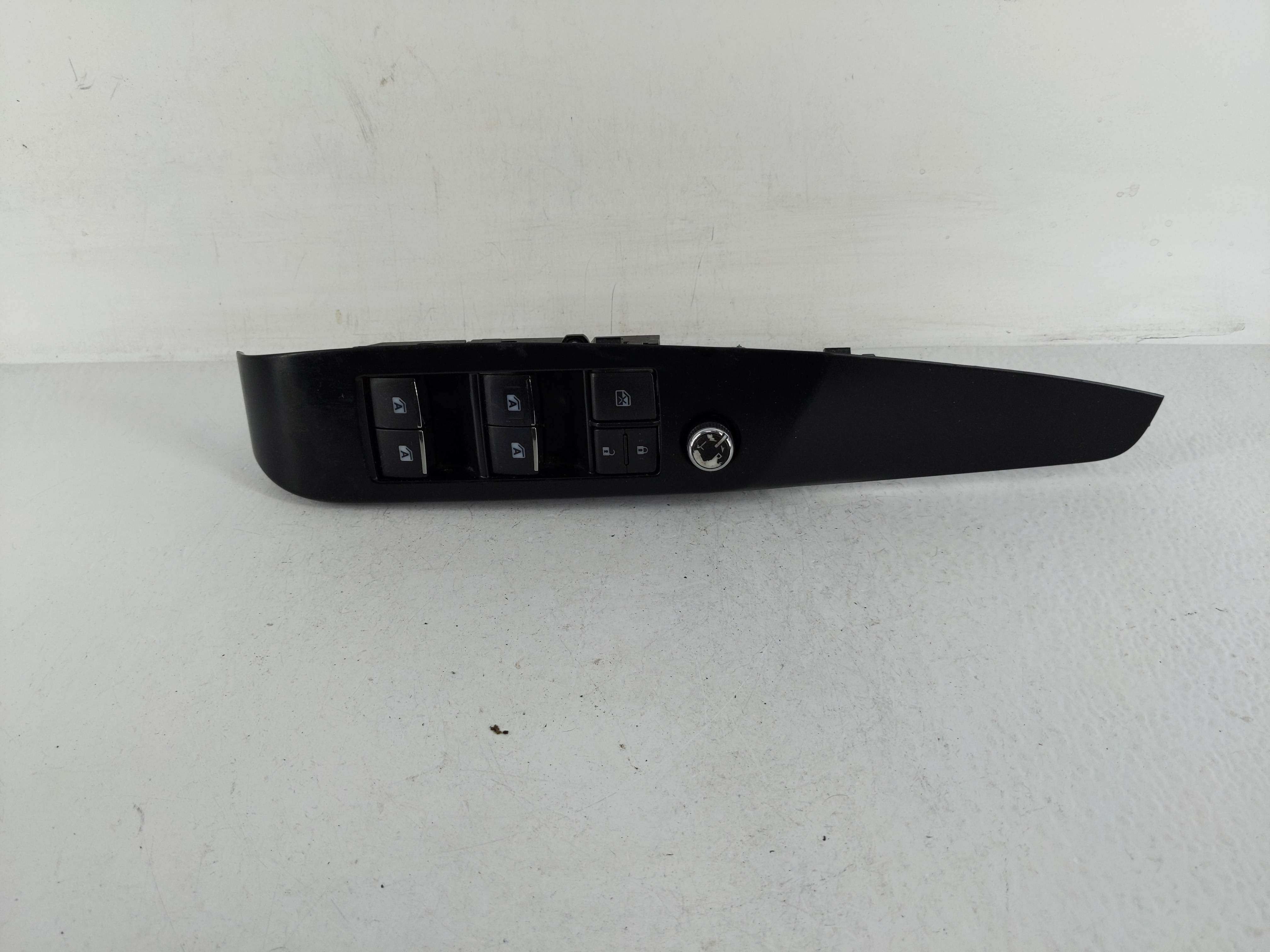 2018-2022 Toyota Camry Driver Left Door Master Power Window Switch 1162046 - Oemusedautoparts1.com