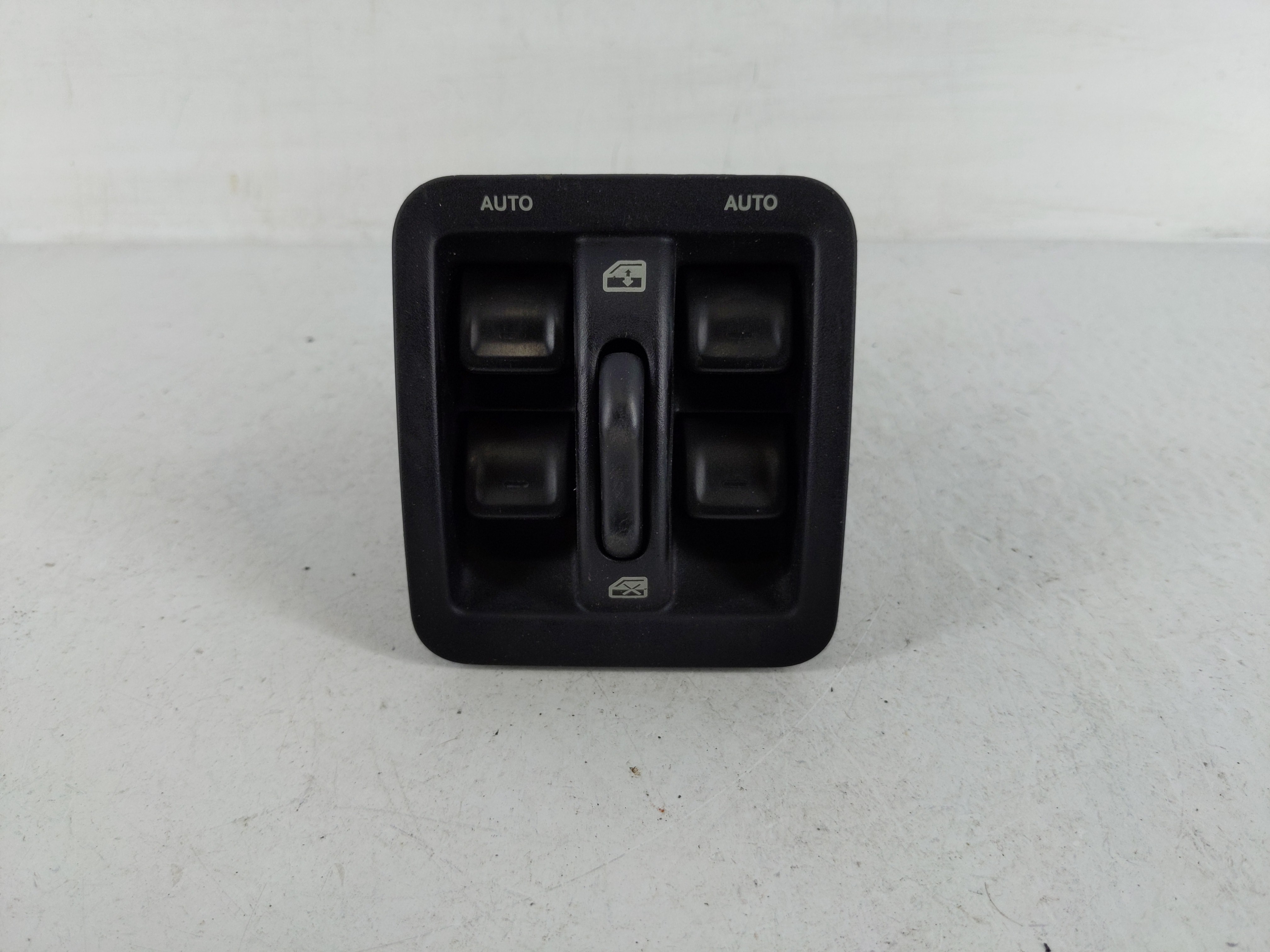 2011-2018 Jeep Wrangler Driver Left Door Master Power Window Switch 1162069 - Oemusedautoparts1.com