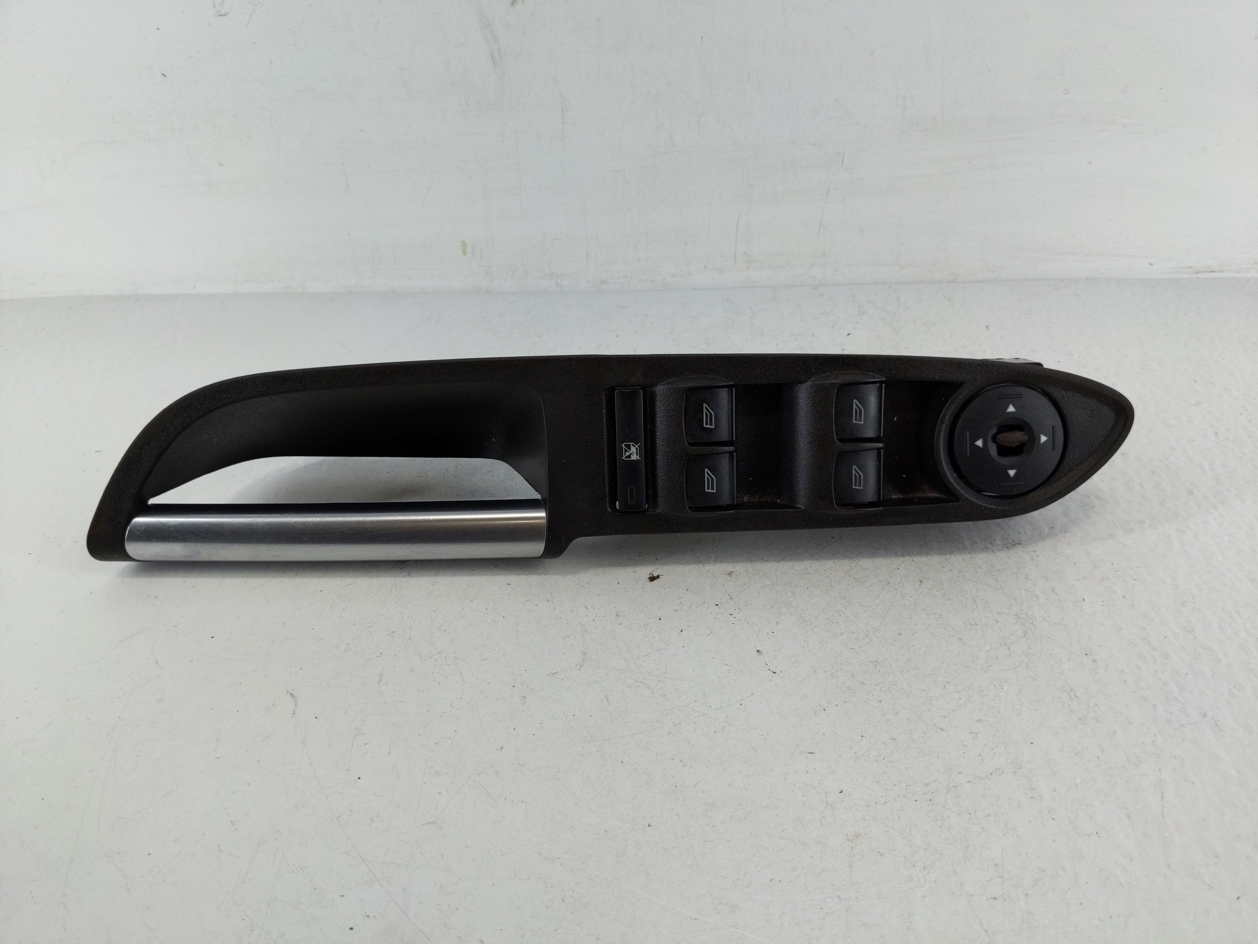 2013-2016 Ford Escape Driver Left Door Master Power Window Switch 1162078 - Oemusedautoparts1.com