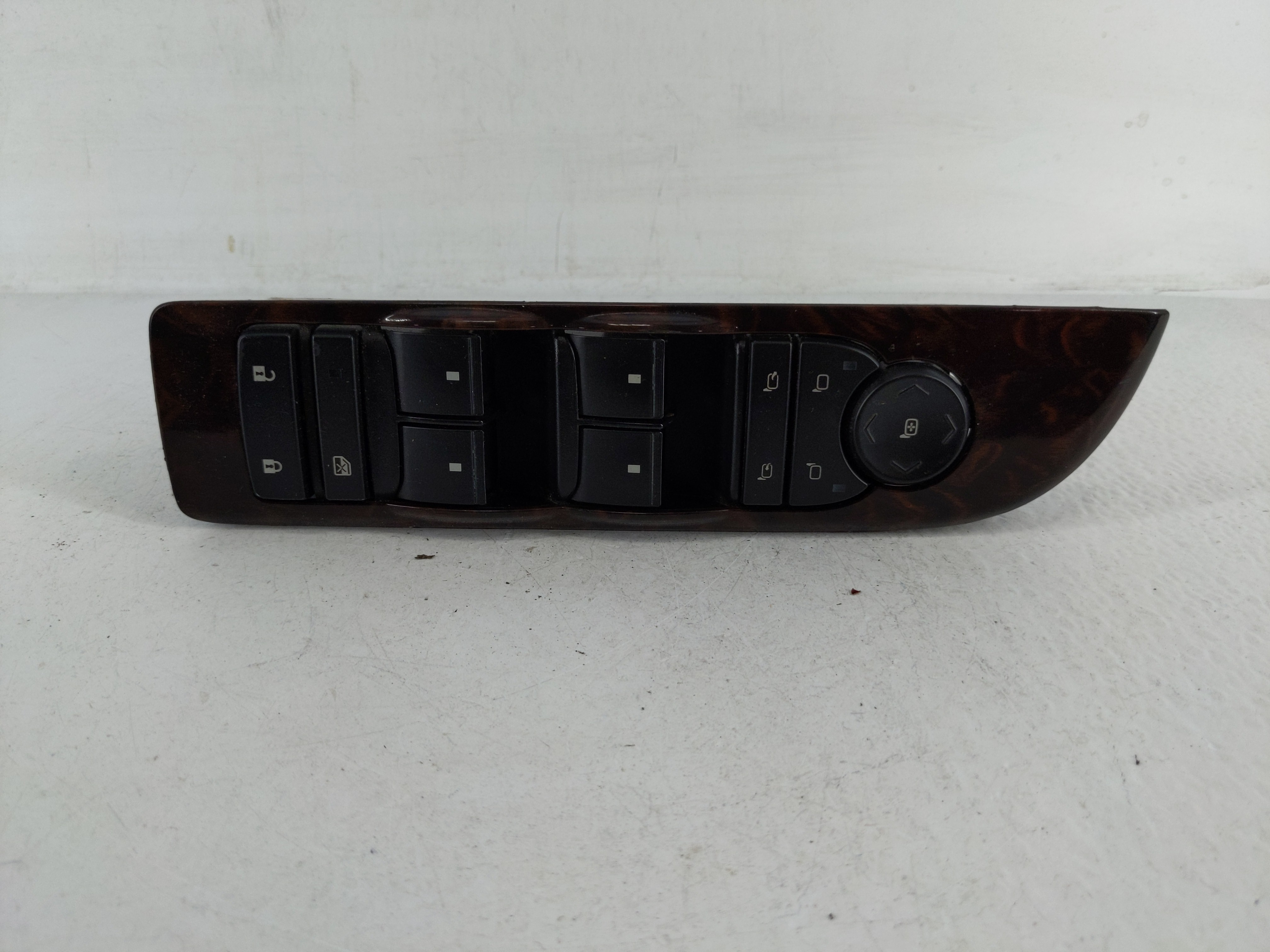 Picture of 2014 Gmc Yukon Xl 1500 Driver Left Door Master Power Window Switch 1162088