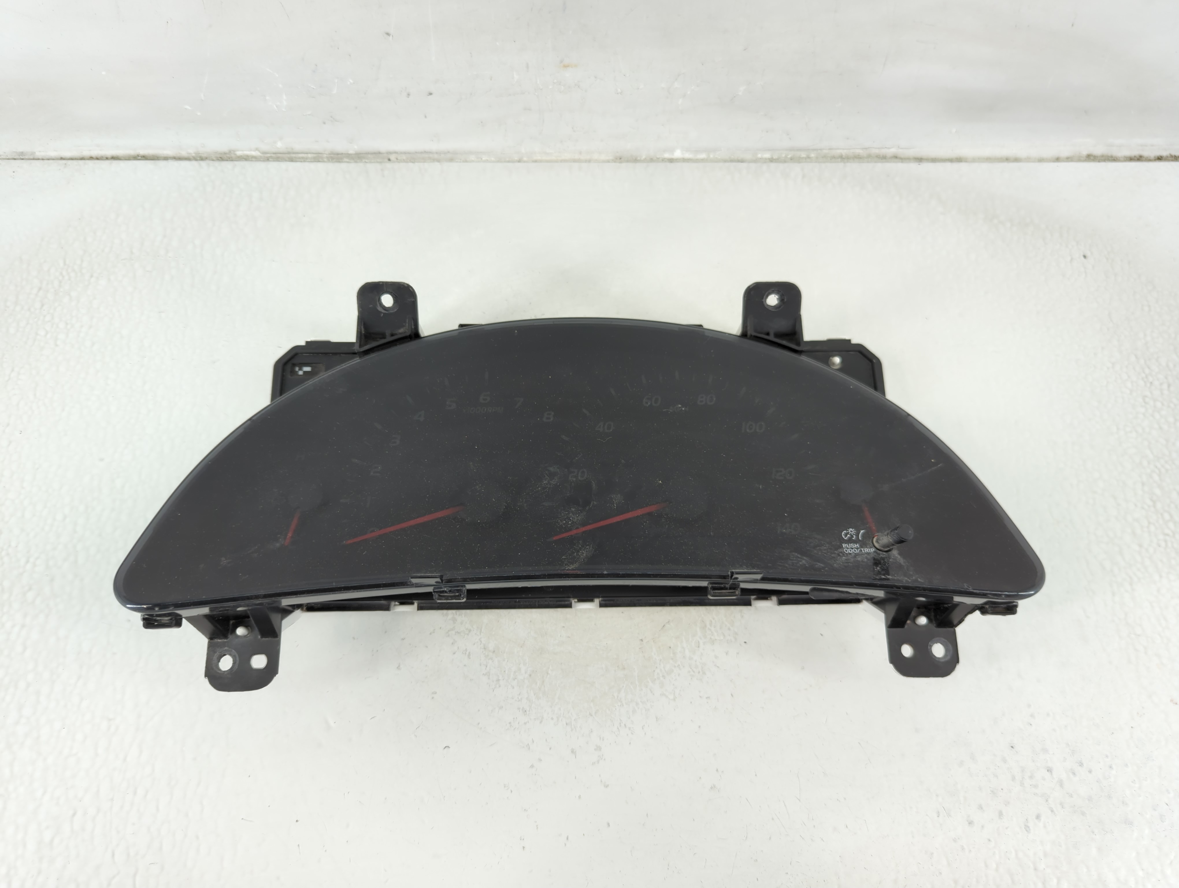 Toyota Camry Speedometer Instrument Cluster Gauges 83800-06v10-00 1162105 - Oemusedautoparts1.com